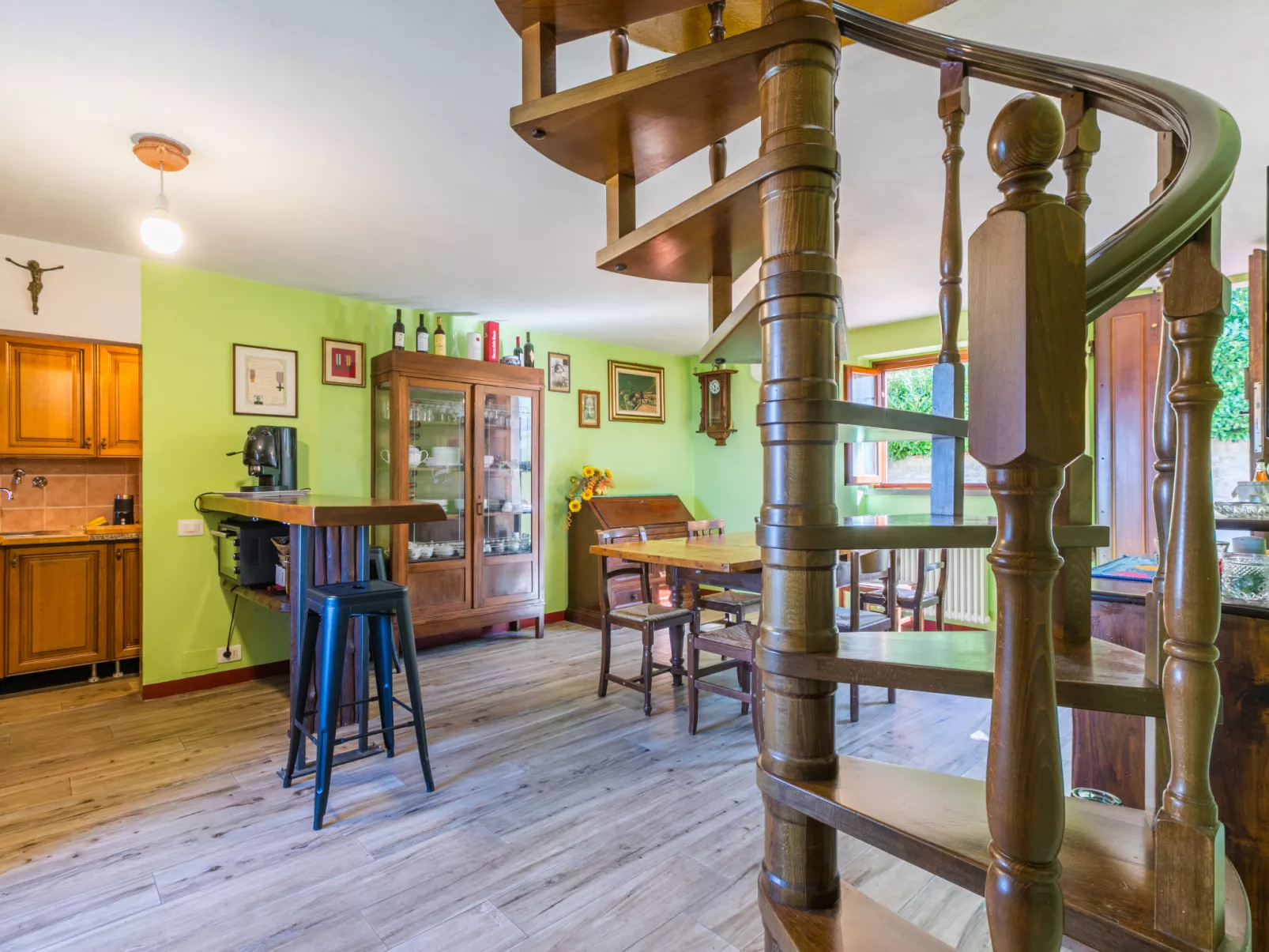 La Sosta di Fano-Inside