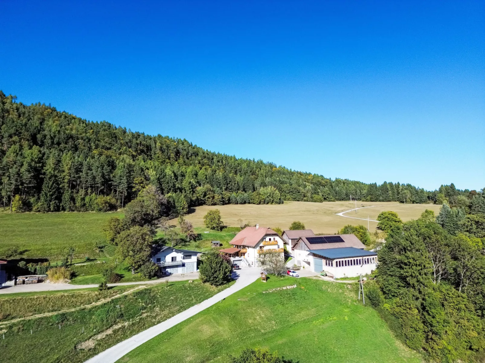 Hochstuhlblick-Outside