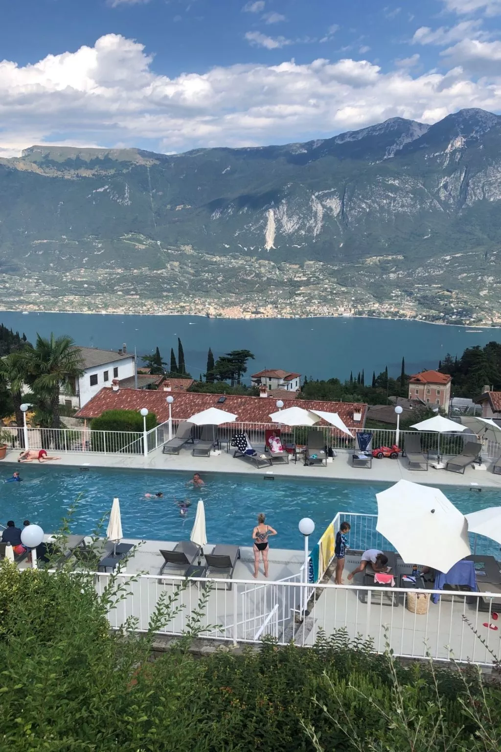 Piccola Italia-Outside