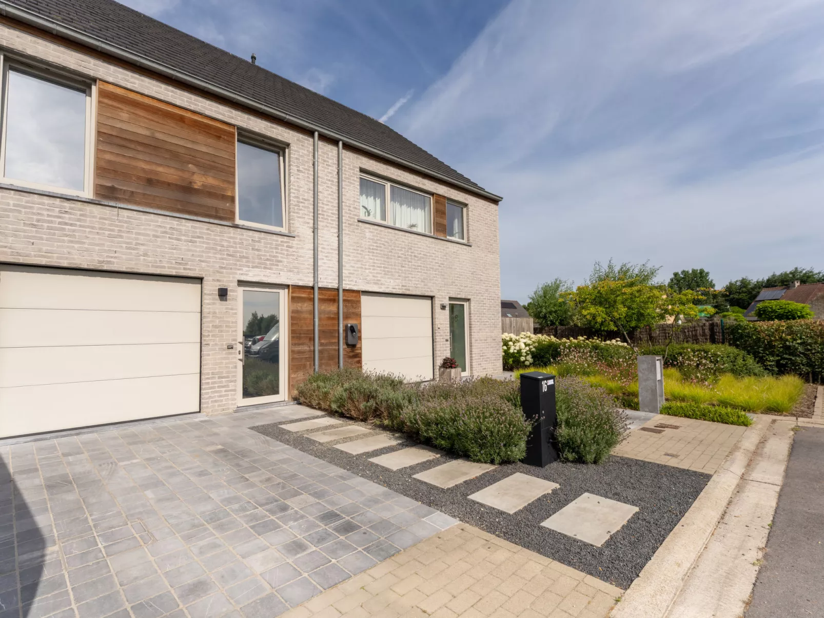 Casa Pepino in quiet cul de sac-Dehors