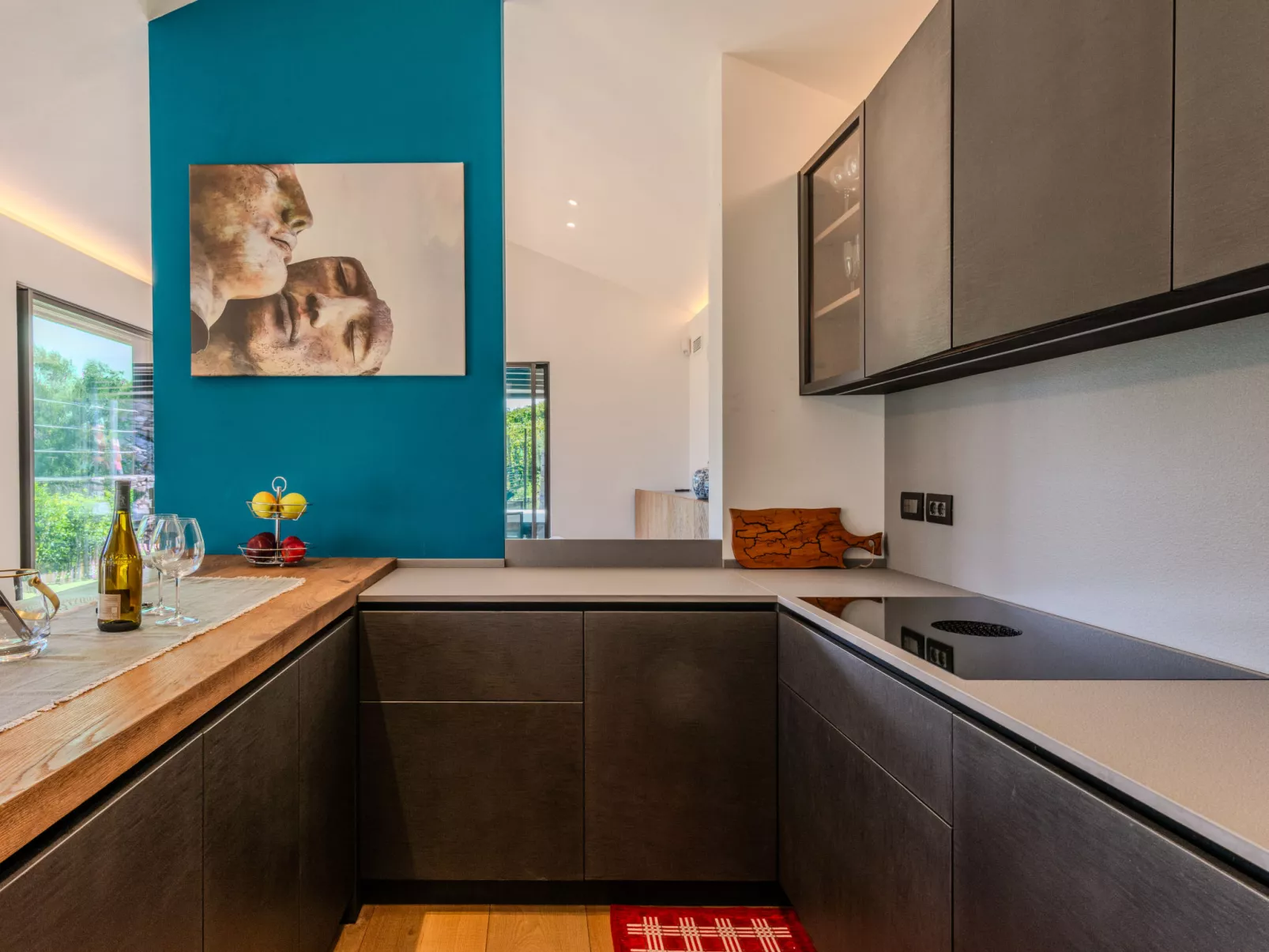 Woodhouse Domaso-Dedans