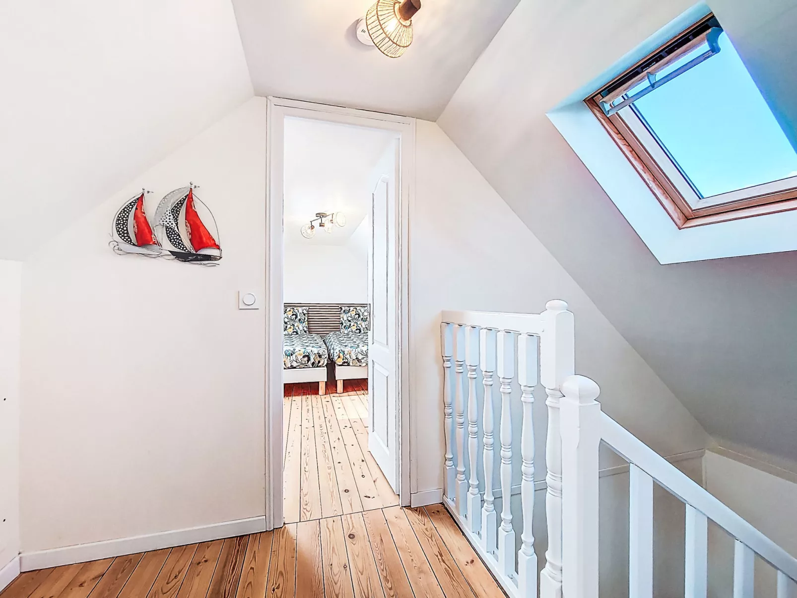 De cap en cap-Drinnen