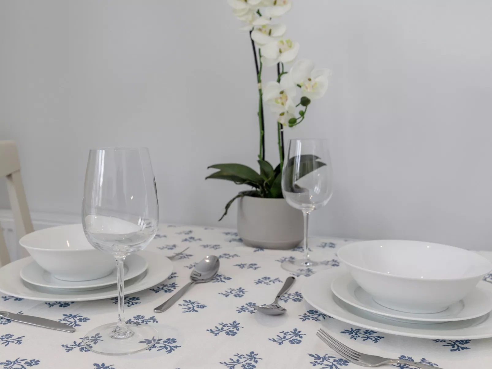 Belle House, Apt 2-Draußen