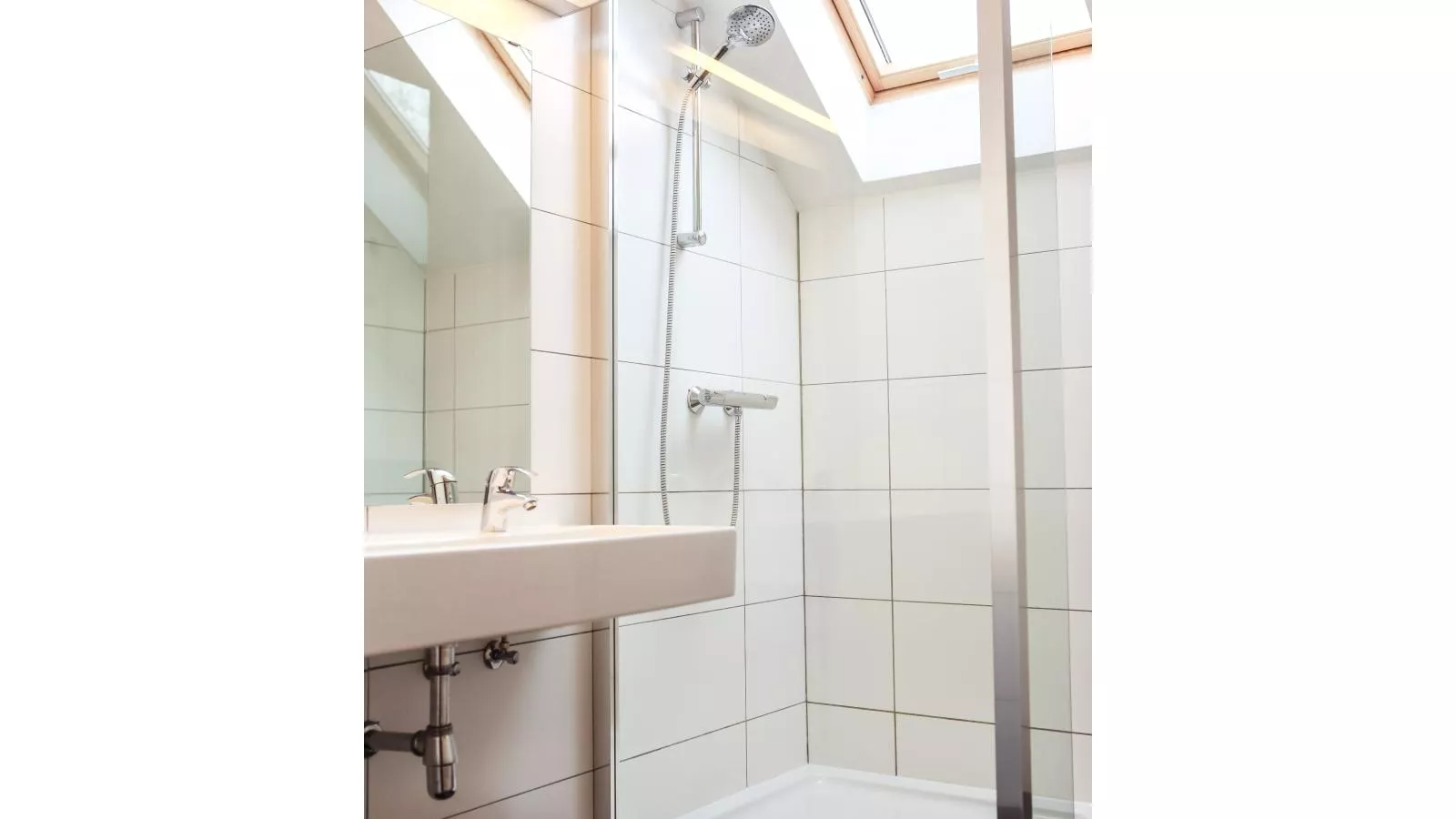 The Green-Salle de bain