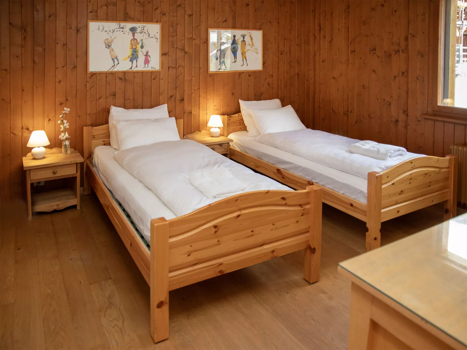 Val Fleuri 208-Drinnen