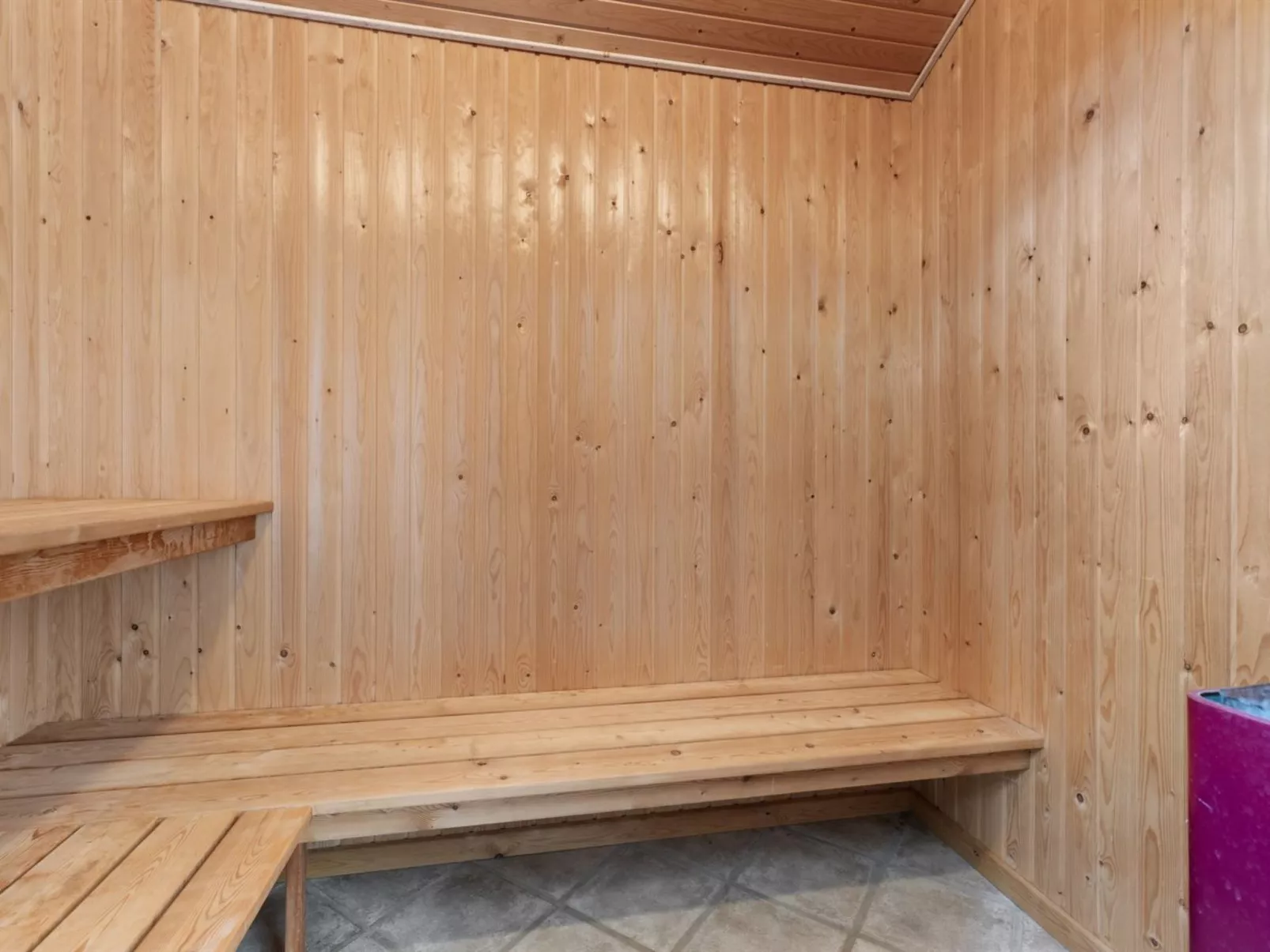 "Ellinor" - 190m from the sea-Inside