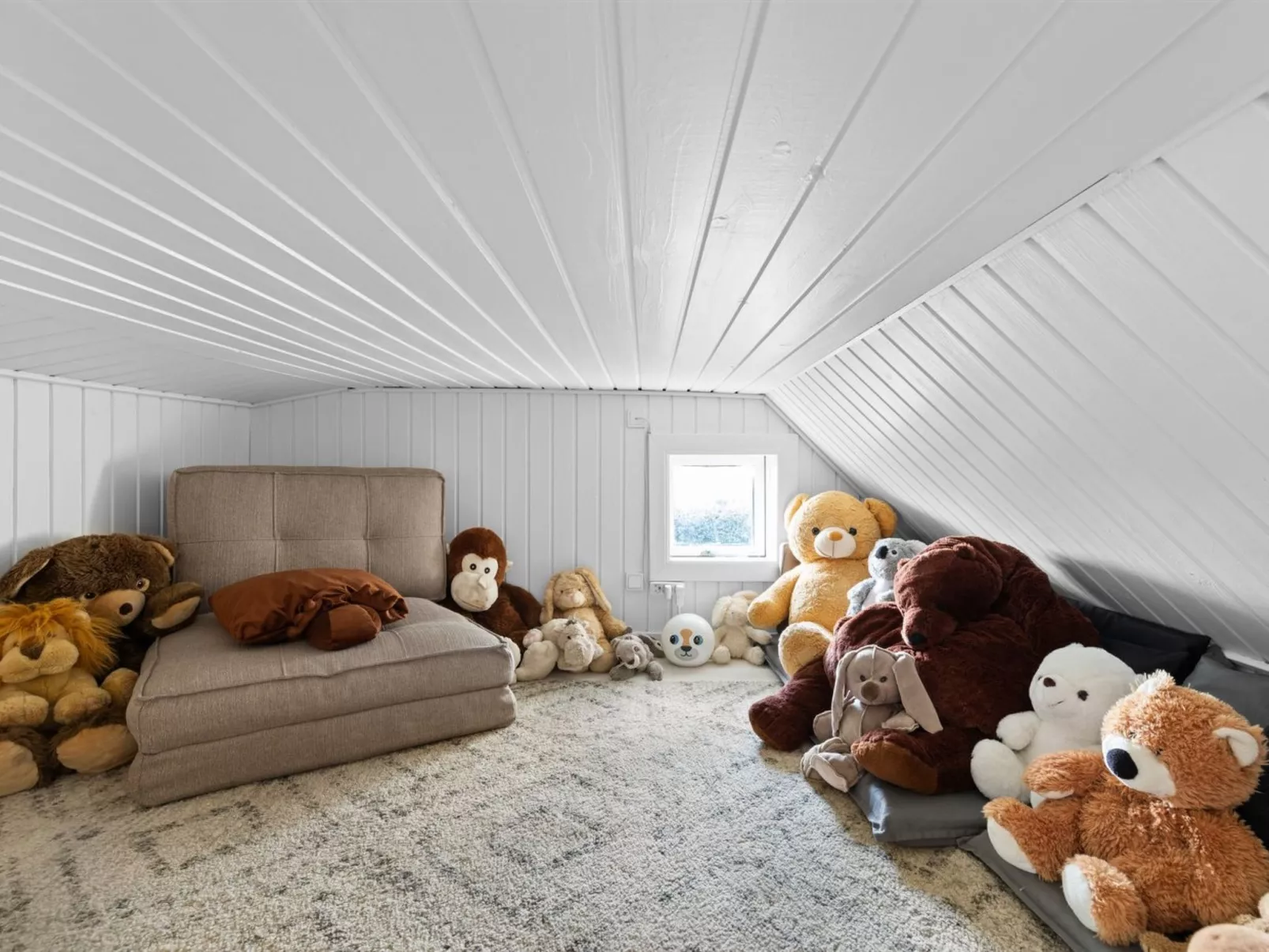 "Rolfkarl" - 250m from the sea-Drinnen