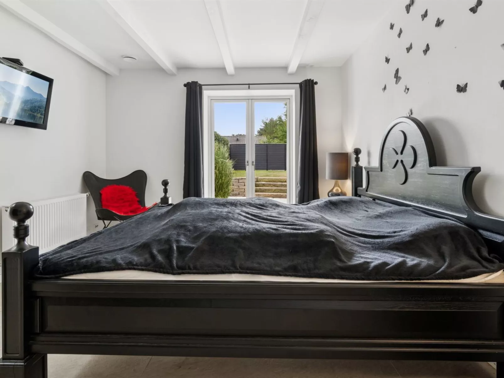 "Rusalina" - 20m from the sea-Inside