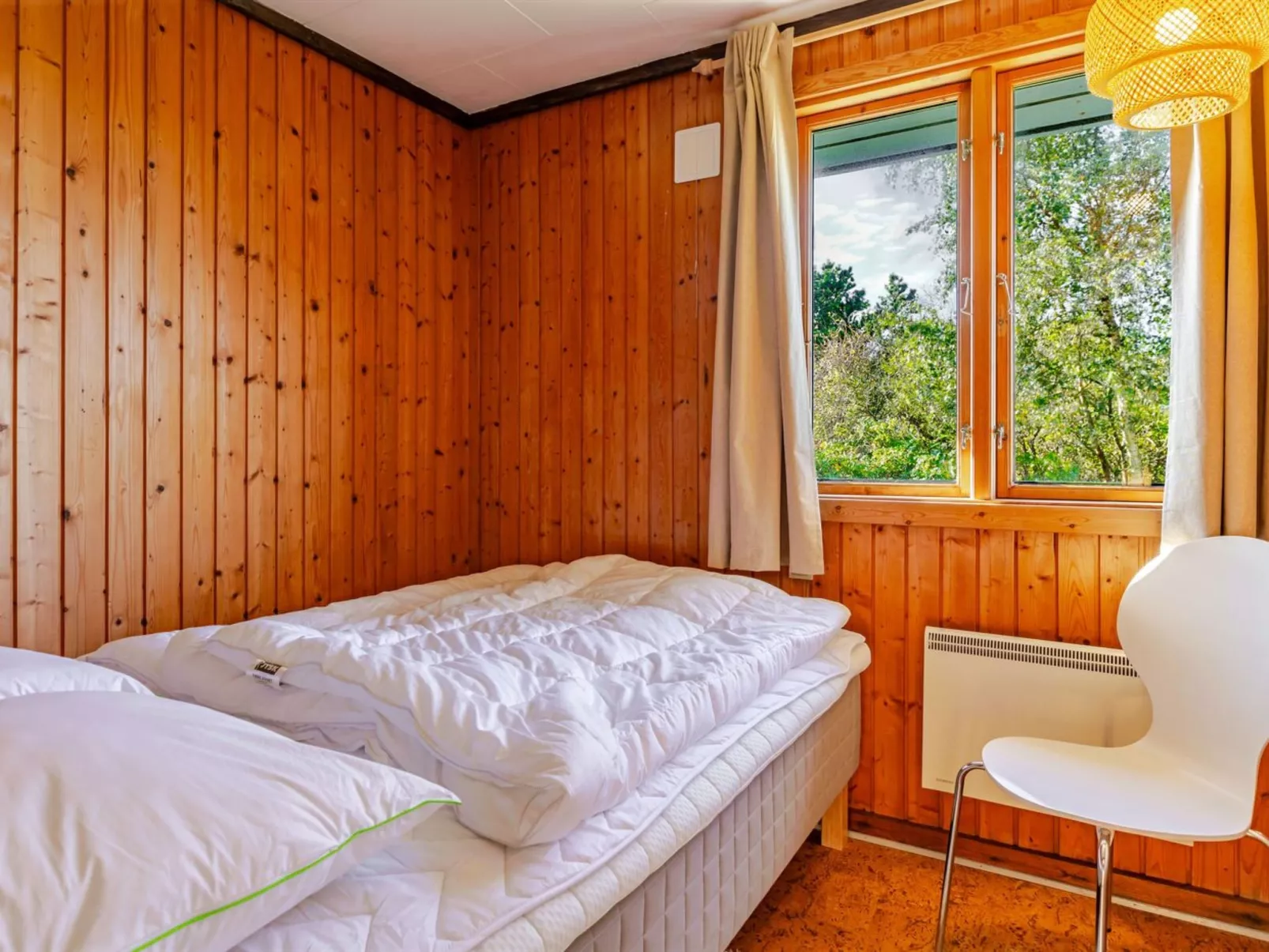 "Skoge" - 900m from the sea-Dedans