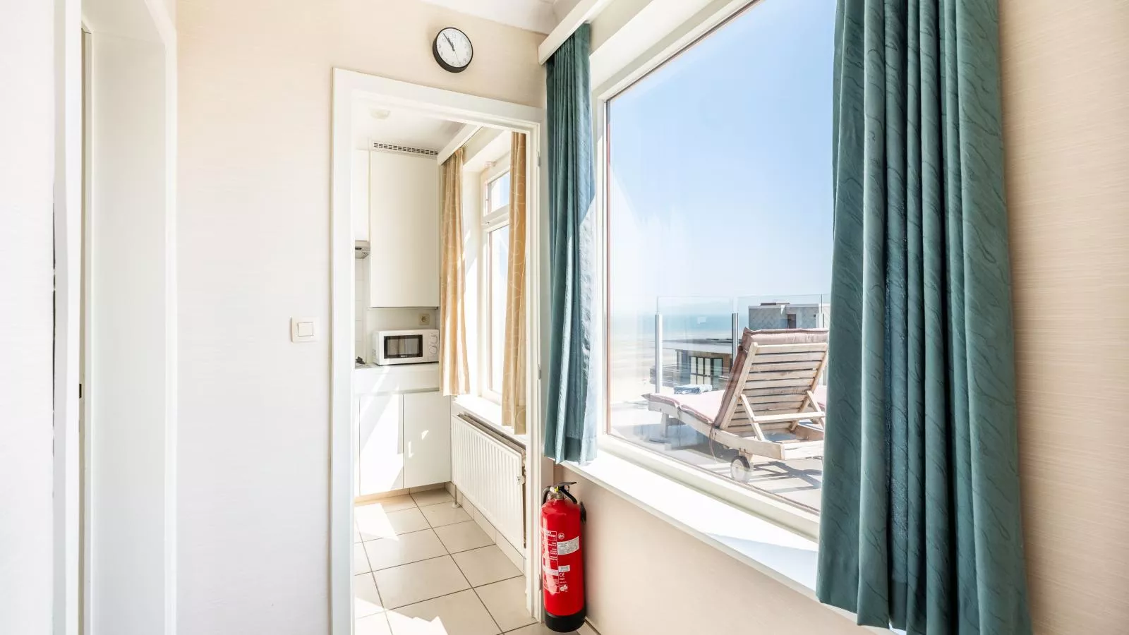 Apollo Sixième-Palier