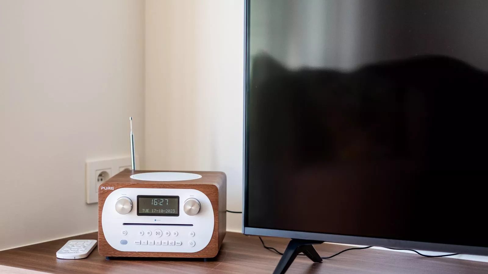 La Balise Derde-Ambiente