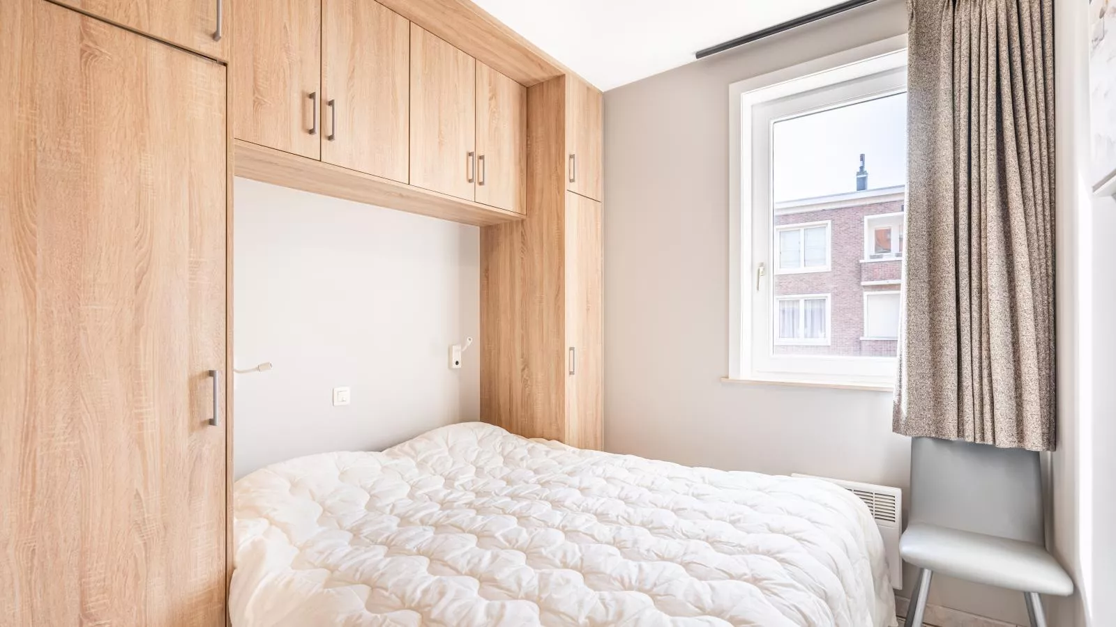 Delfien Eerste-Schlafzimmer