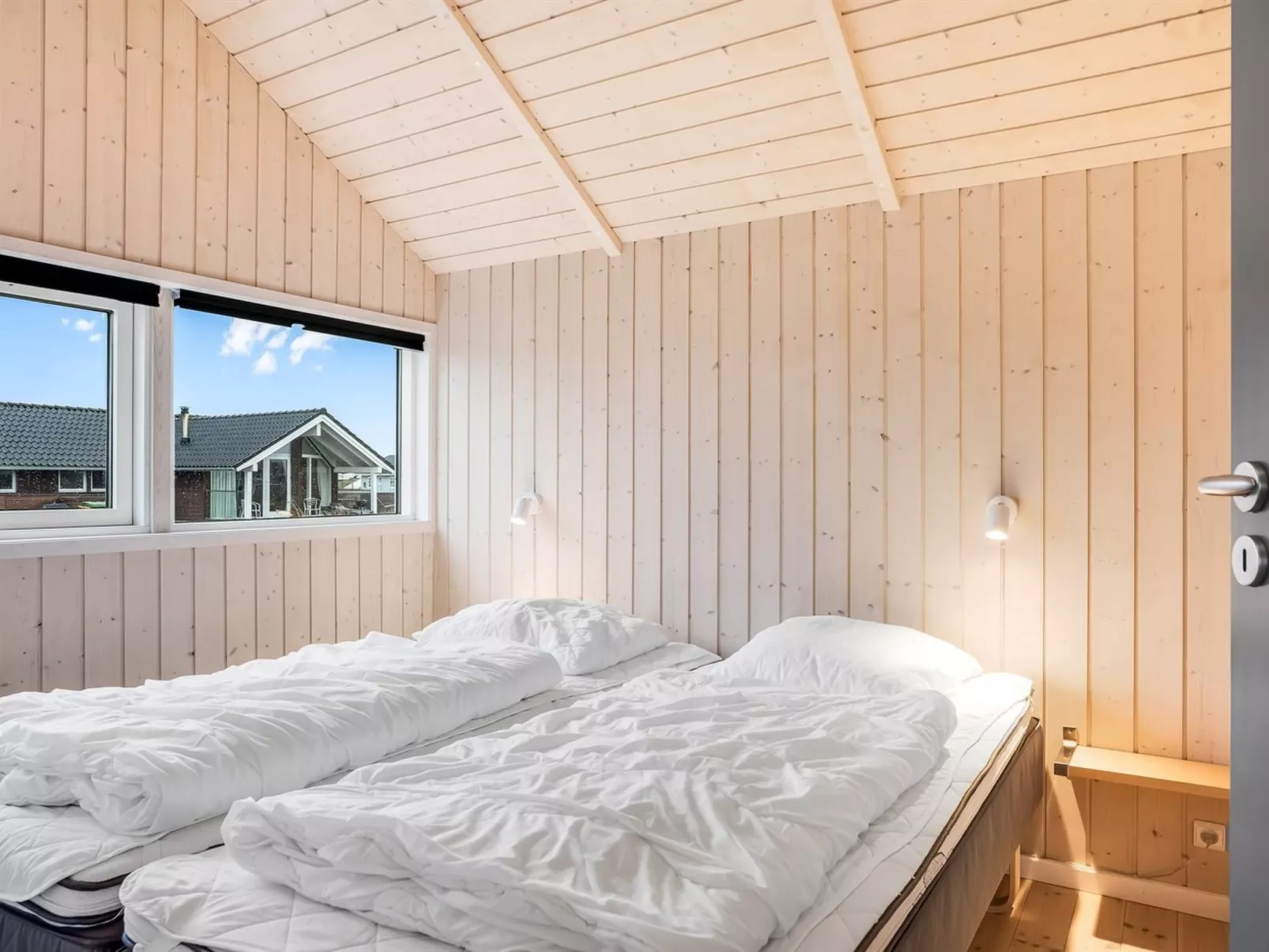 "Bruse" - 200m from the sea-Drinnen