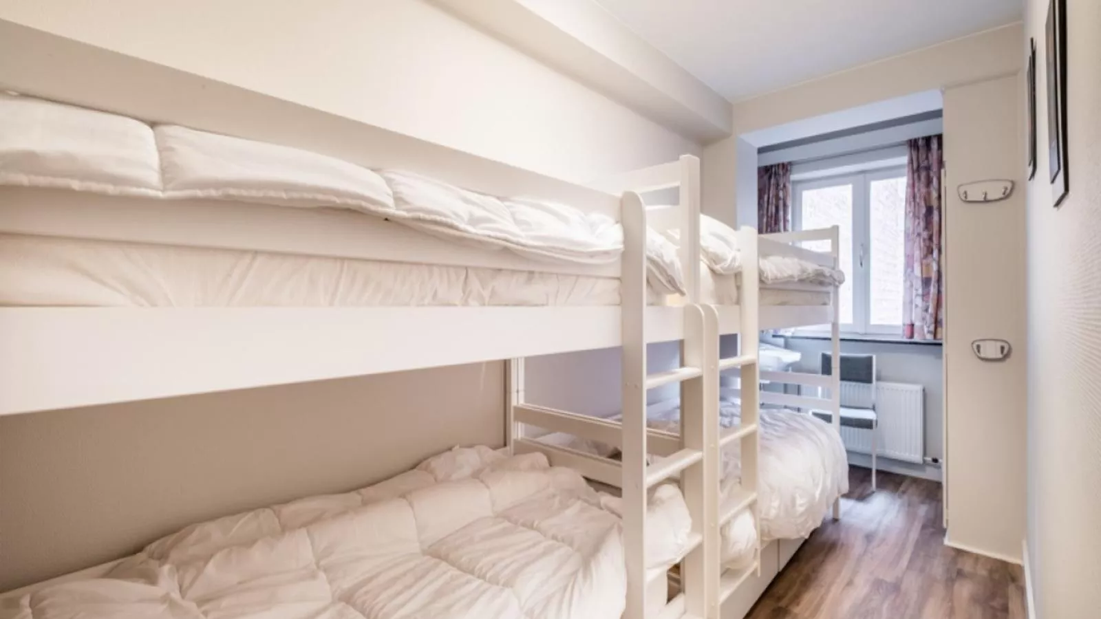 Courant du Golfe eerste-Bedroom