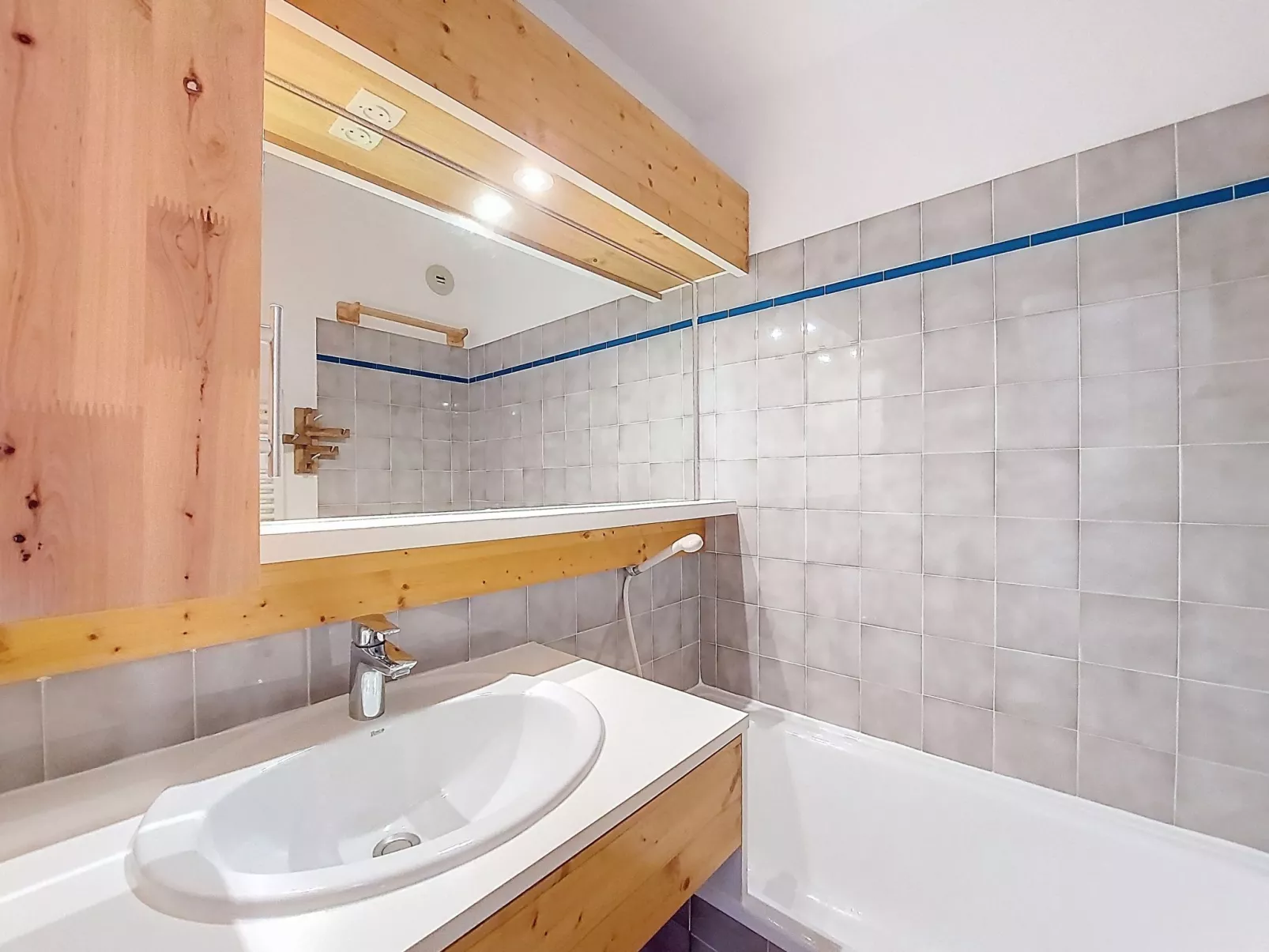 Balcons D'Olympie-Dedans