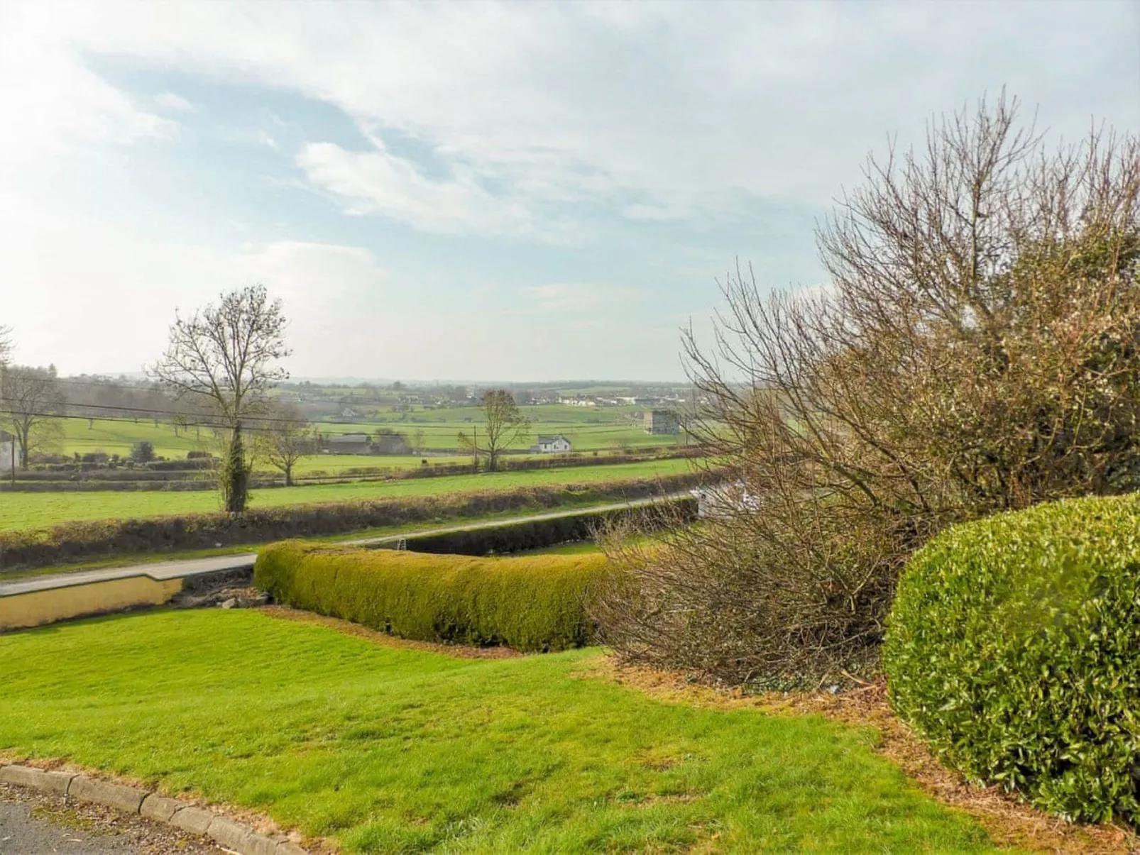 Bolams (TR2) Holiday Home-Outside