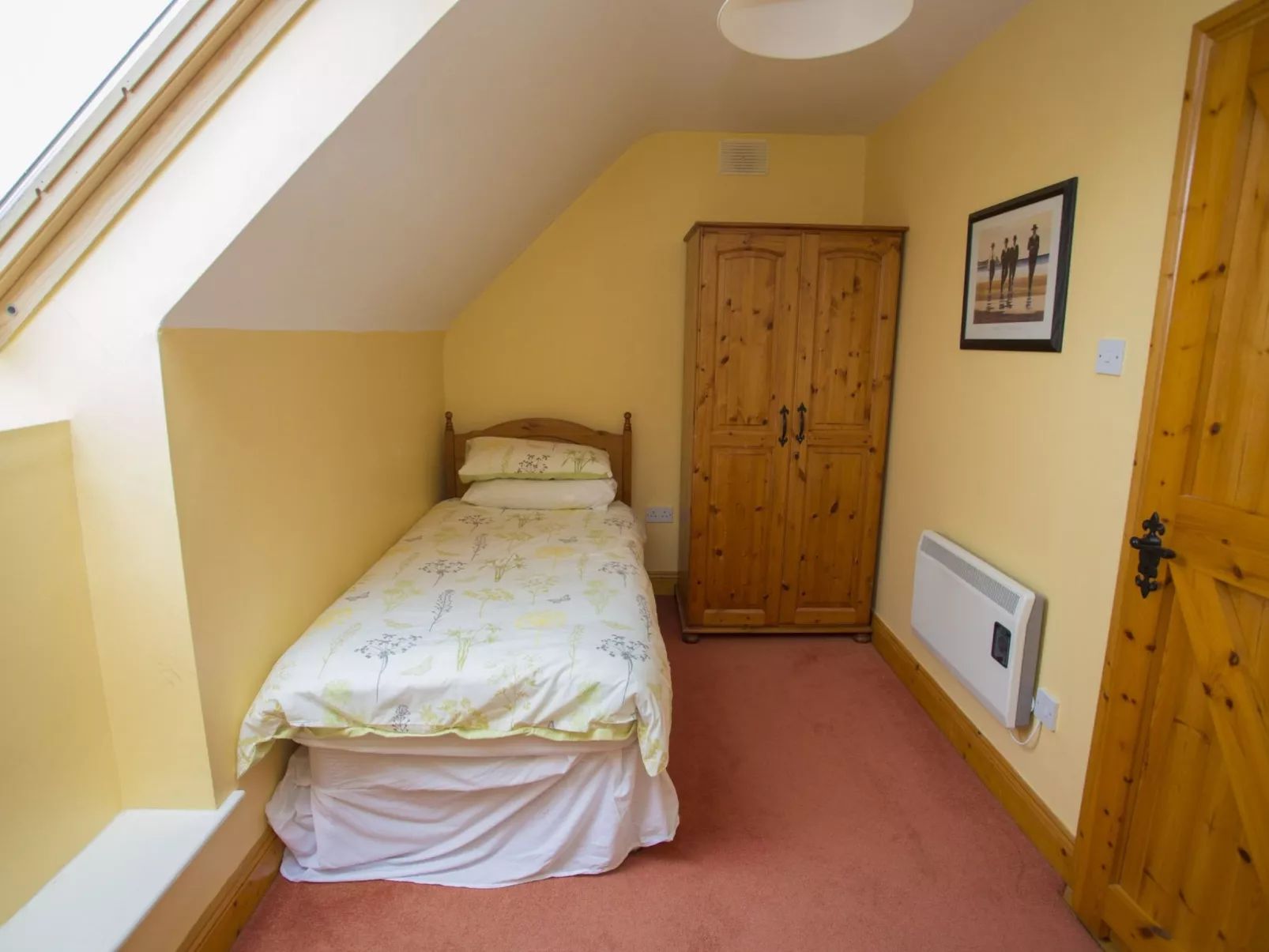 Willow Grove HC No. 3-Inside