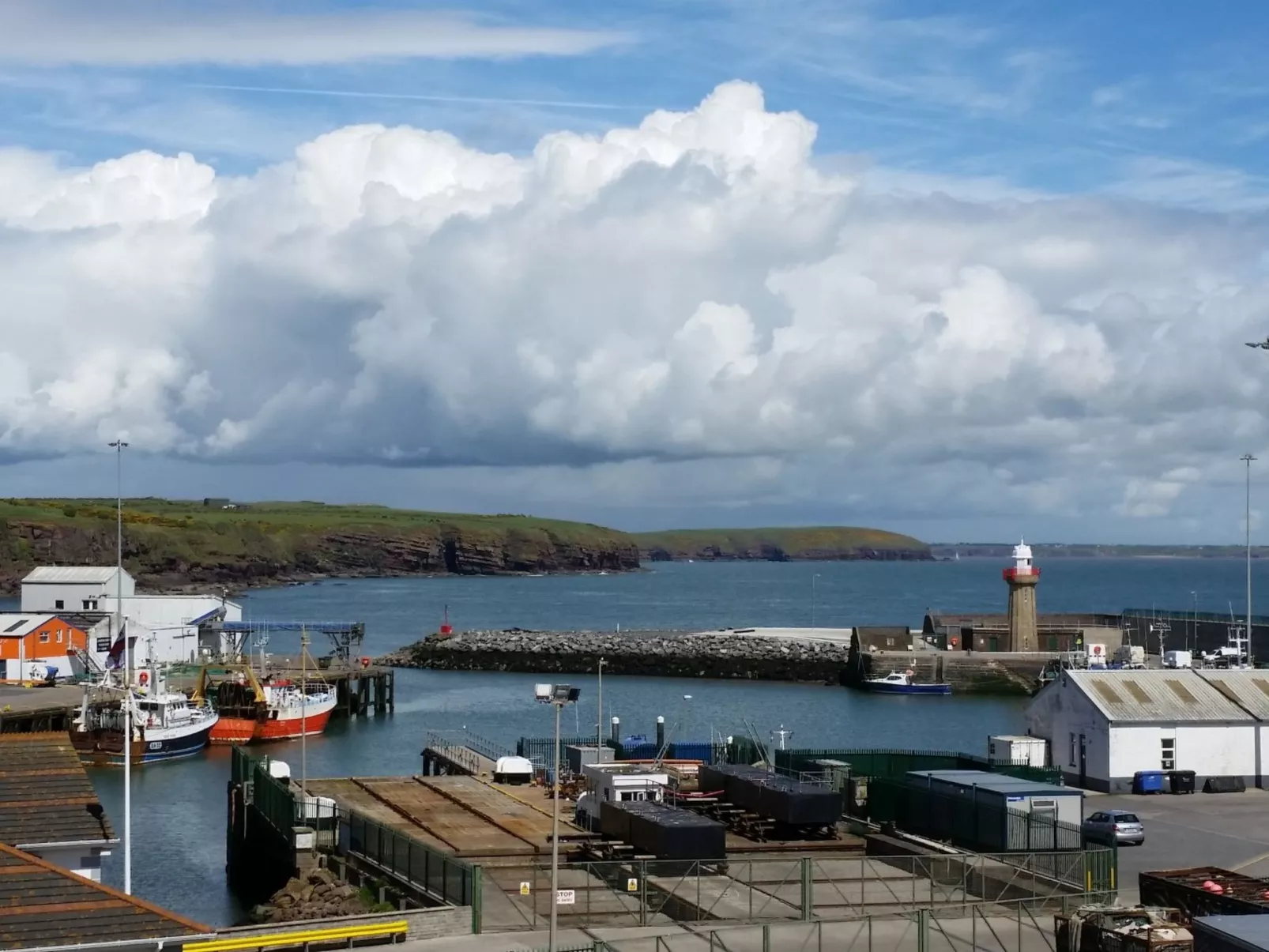 Forest Haven(TR4) HH No 4-Dehors