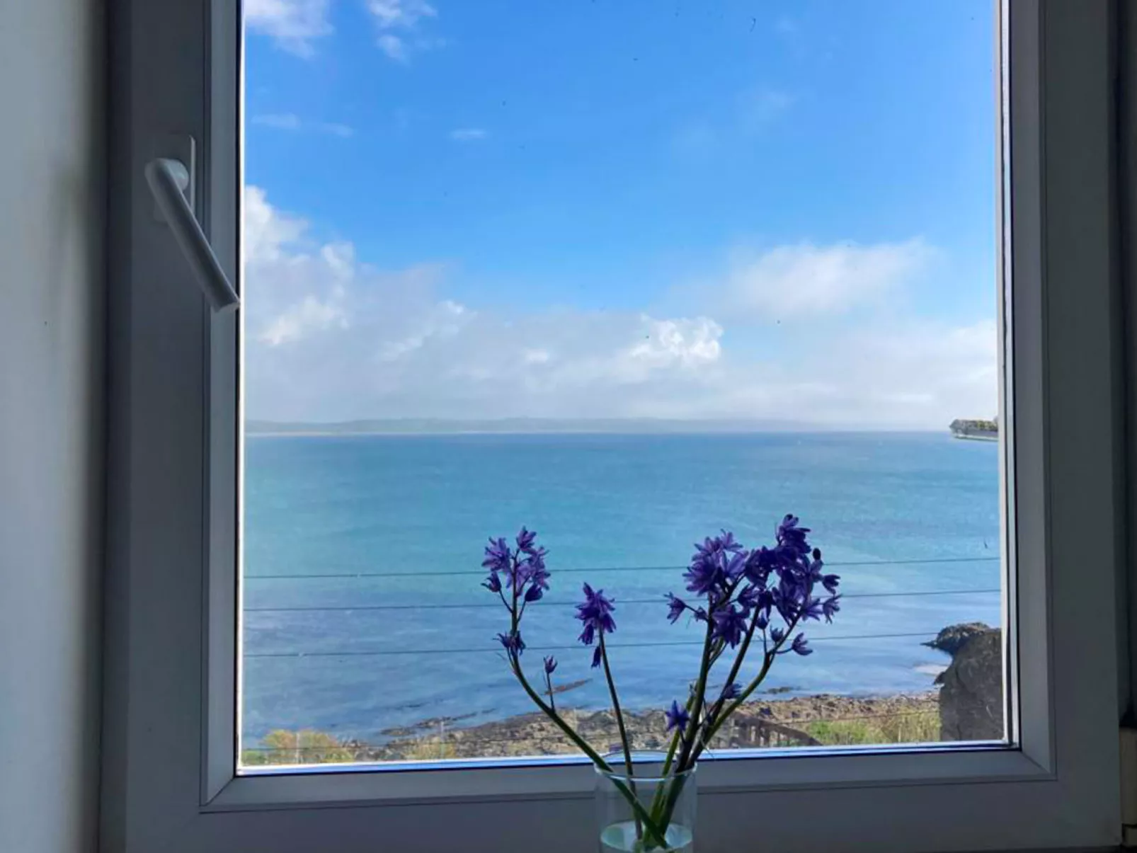 Ballycotton Holiday (TR1+2) Apartment No 6-Outside