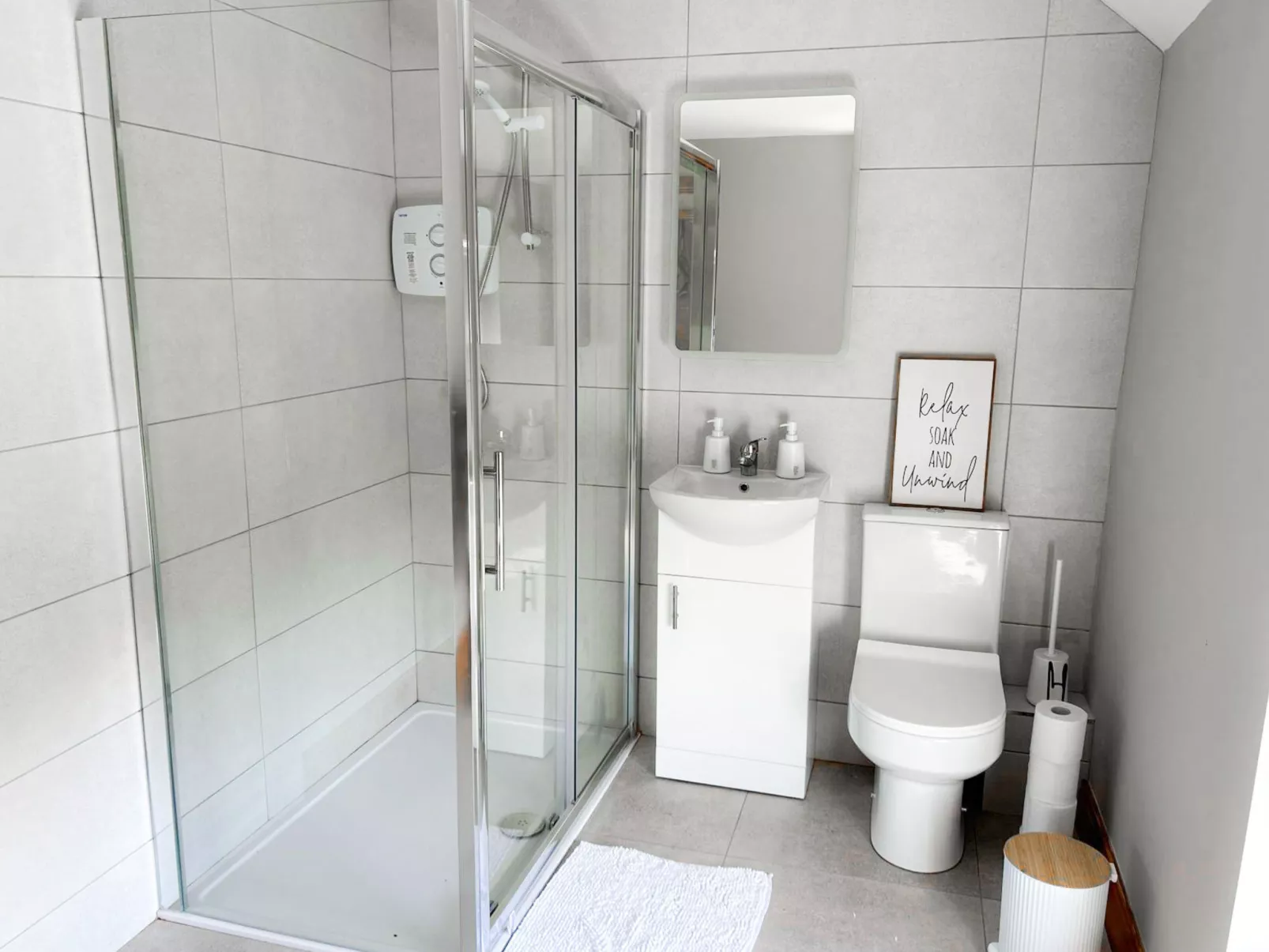 Lisheenbawn Farmhouse Farranfore-Dedans