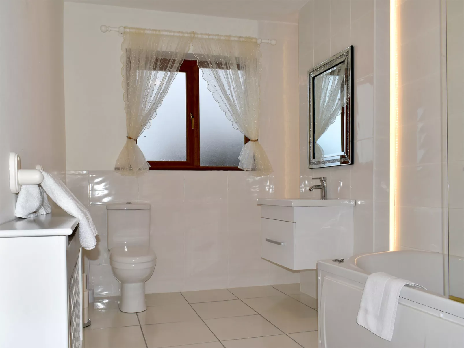 Behy Lodge Glenbeigh-Drinnen