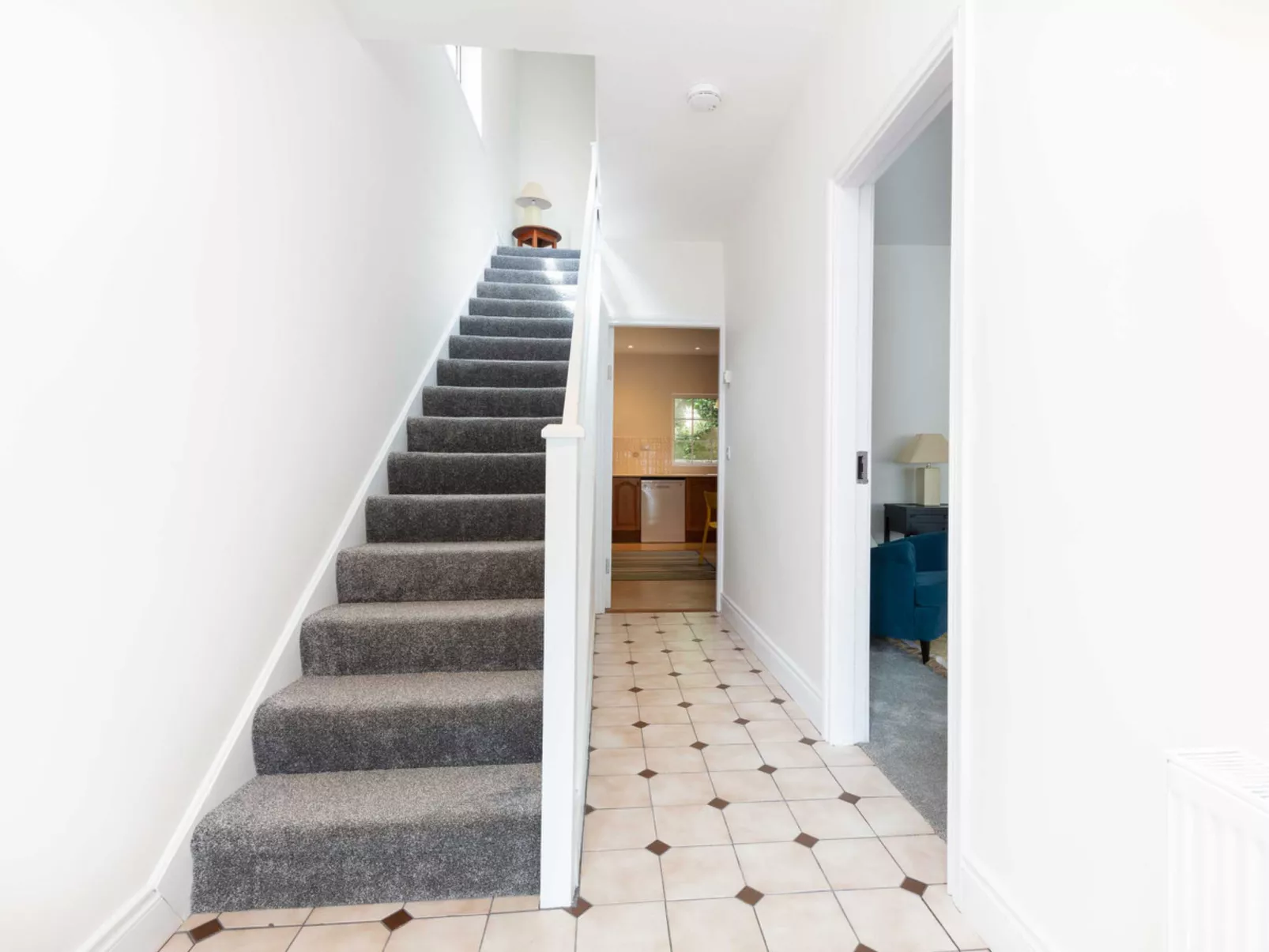 An Searrach Holiday Home Dingle-Dehors