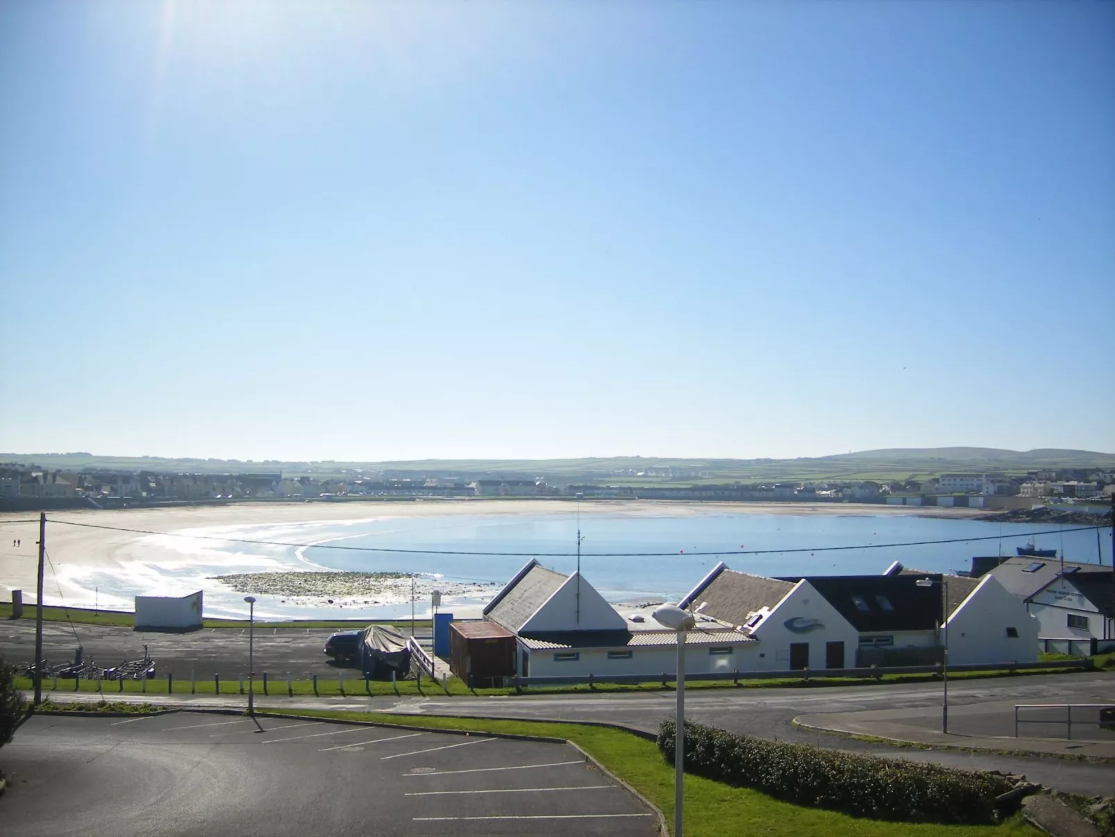 Spanish Cove(TR4) D4 (Sleeps 5)-Dehors