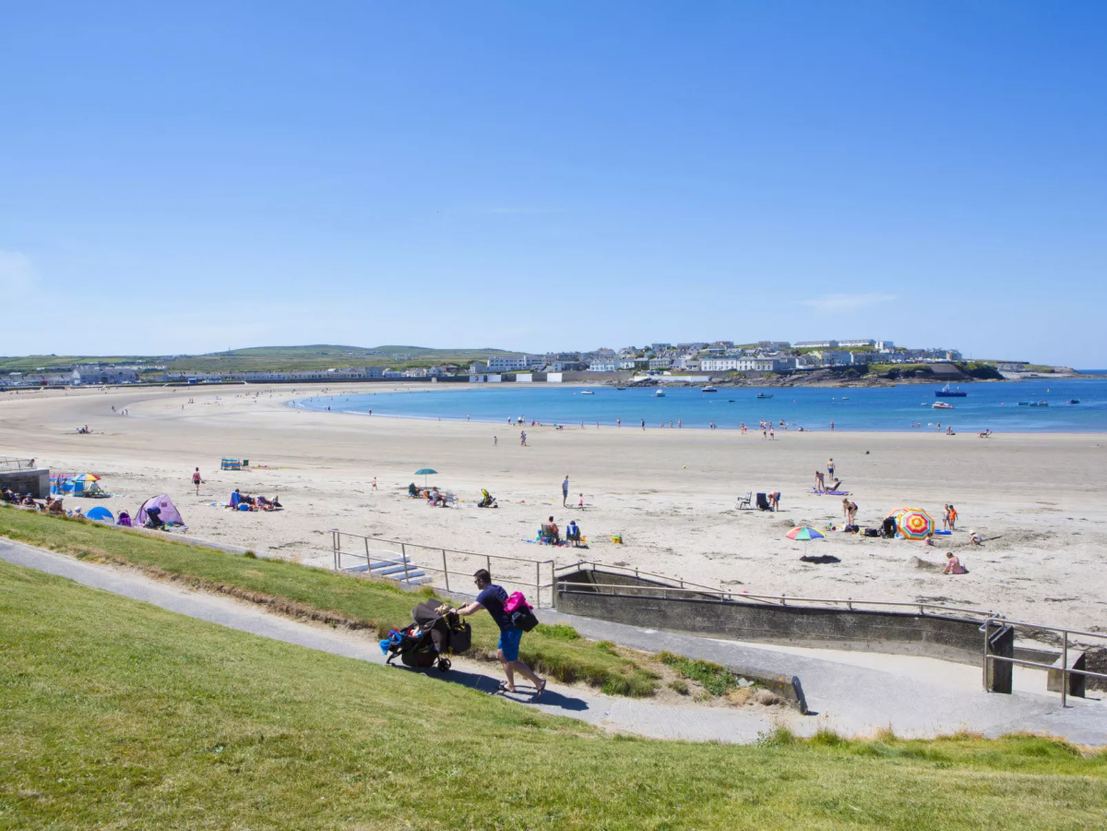 Kilkee HH - GF - (S5) (TR1) Type B - No 907-Dehors