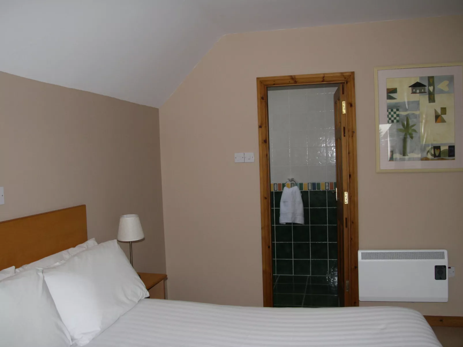 Galway Bay (TR4)Lodge-Inside