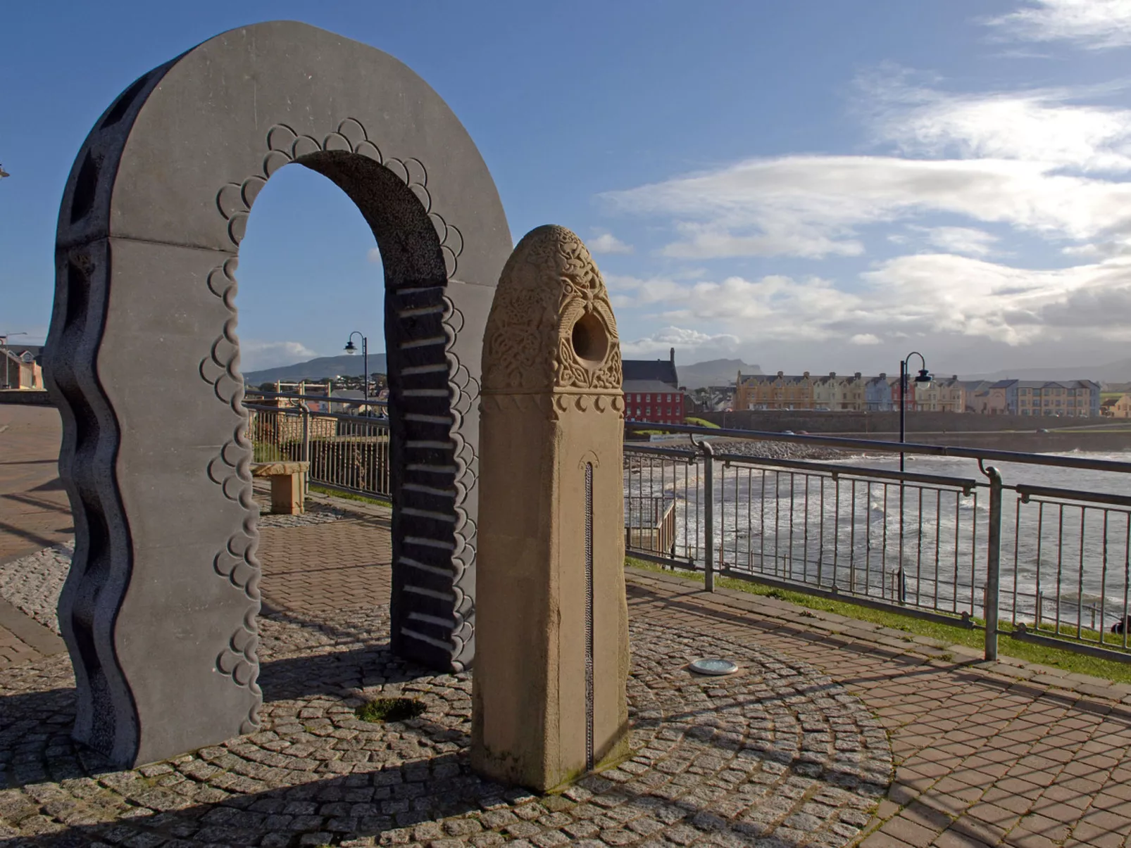 Seacrest(TR4) HH No 6 (3 Bed)-Draußen