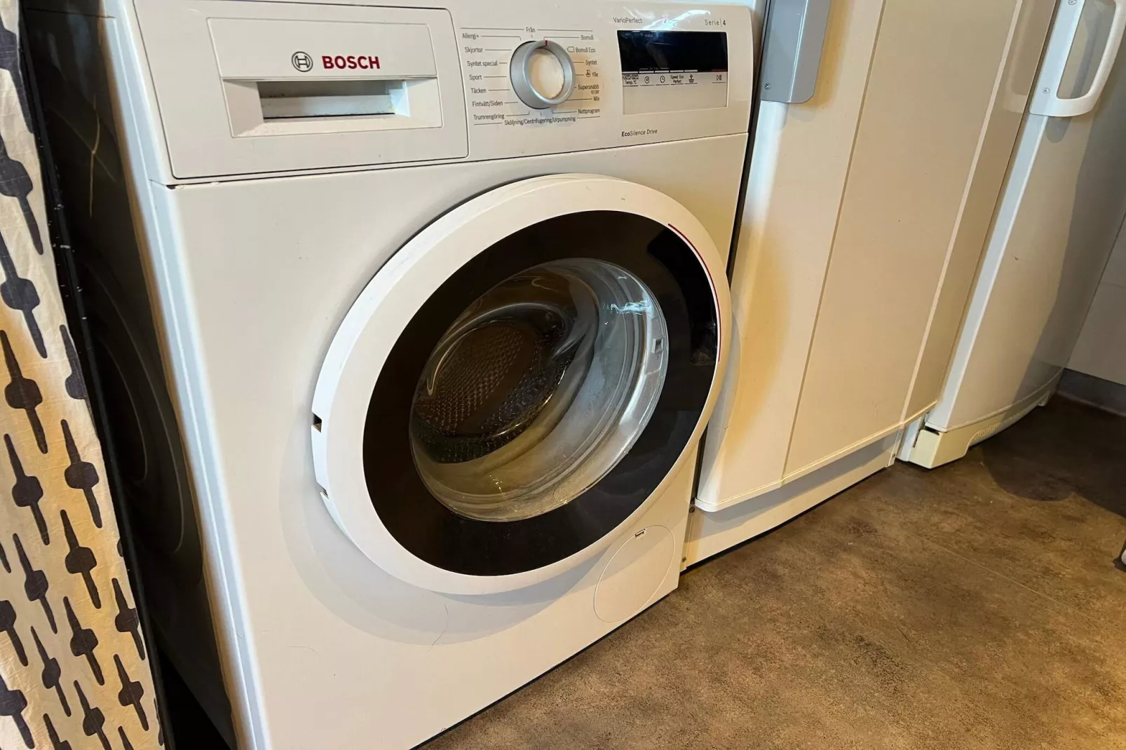 5 Personen Ferienhaus in ADELSÖ-Innenbereich