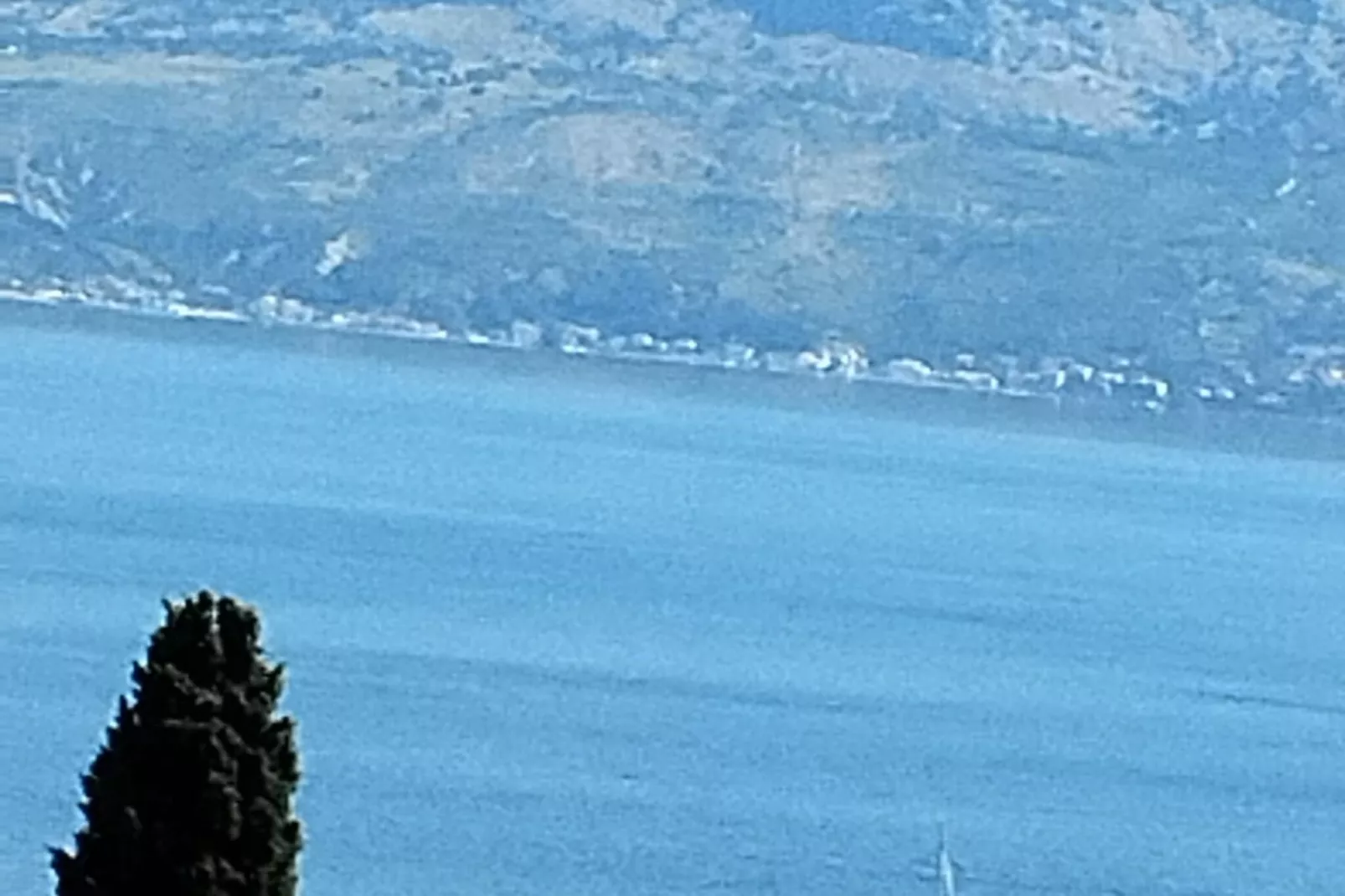 Vesna Panoramic Apartments - Two Bedroom Apartment with Sea View and Terrace (Irena)-Aussicht