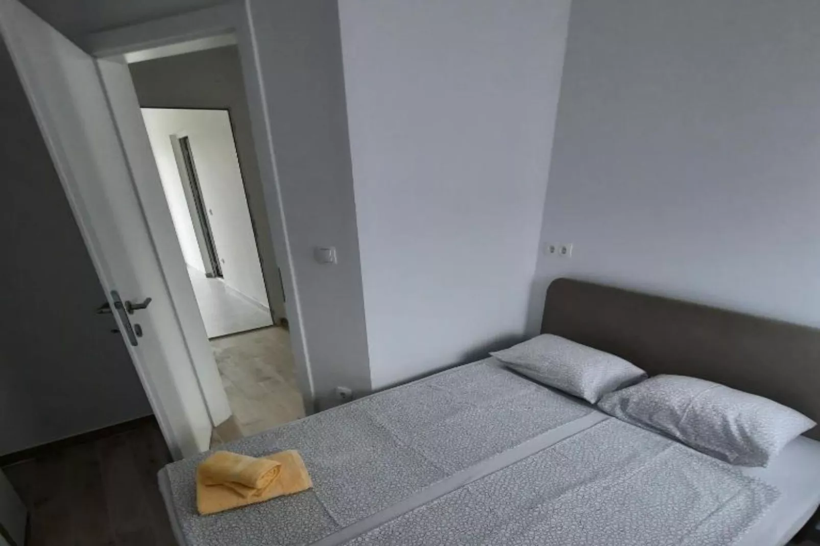 Two Bedroom Apartment 1-Schlafzimmer
