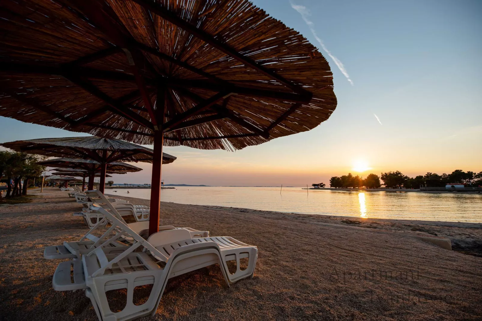 Apartments Ivankovic - One Bedroom  Apartment with Terrace-Ambiance