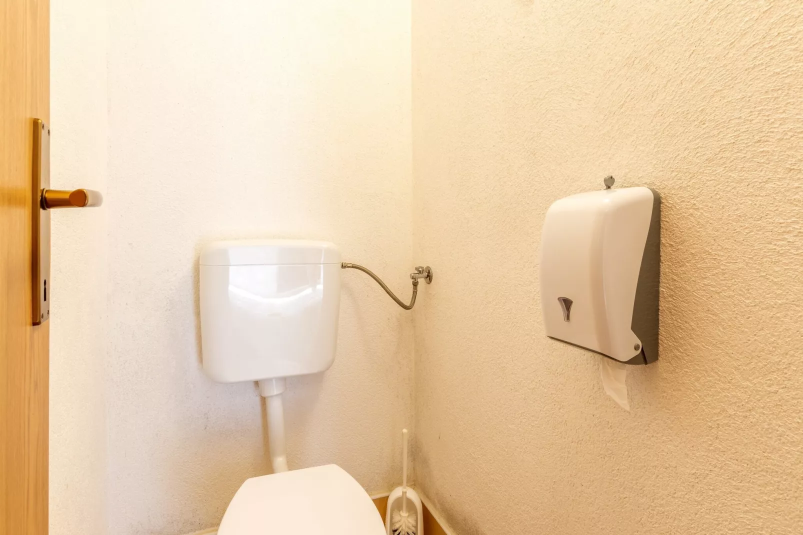 Rustical Resort Kokorići with Shared Outdoor Swimming Pool - Two Bedroom Holiday Home-Badezimmer