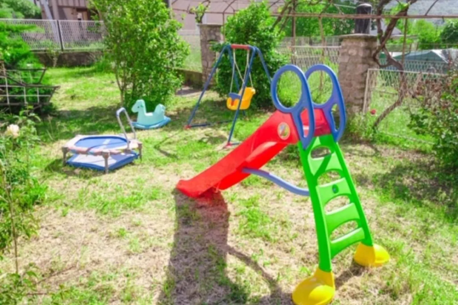 Modern Apartment with Terrace in Herceg Novi - Two Bedroom Apartment-Extérieur