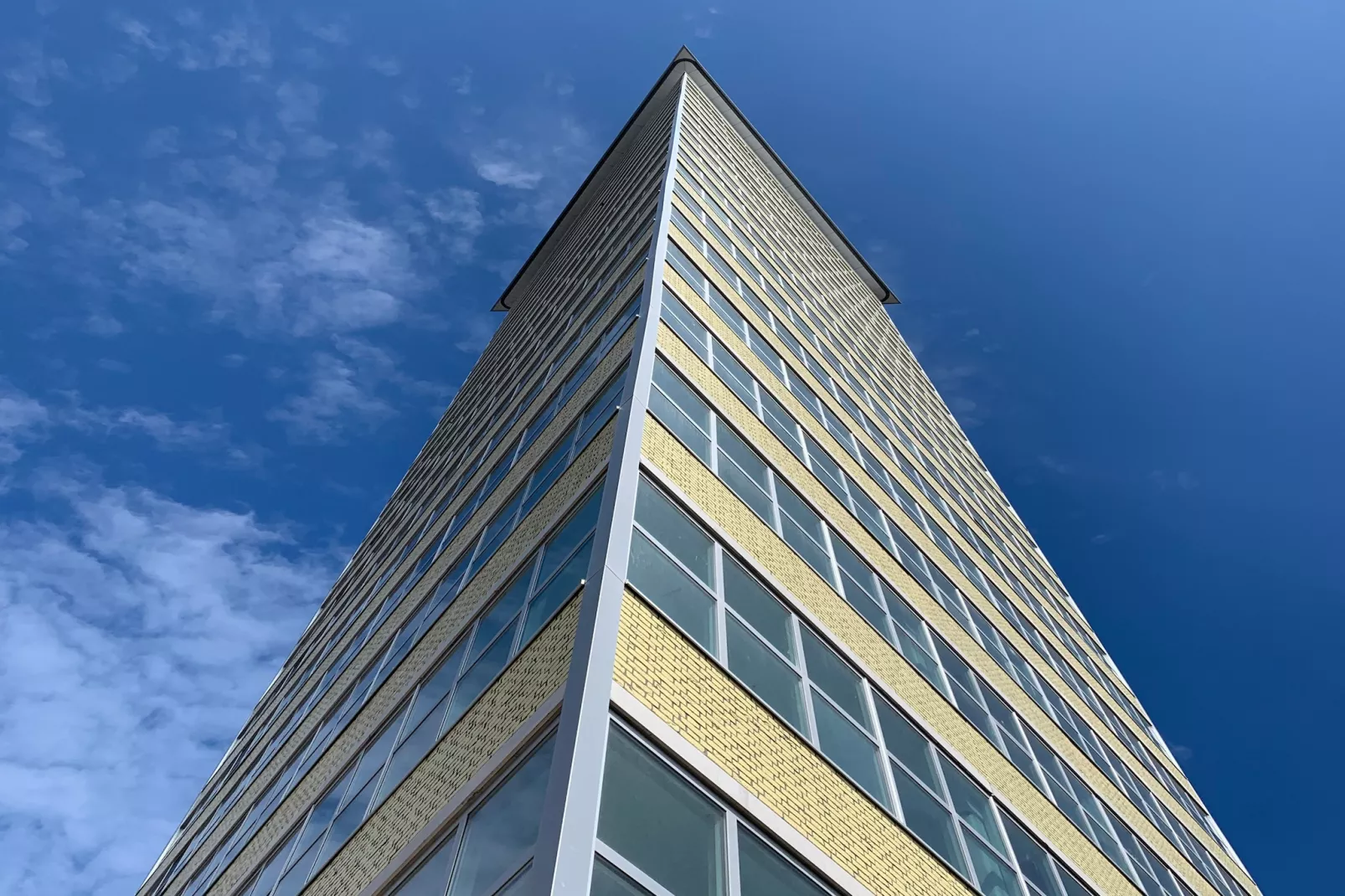 Toren van Oud 3-Extérieur