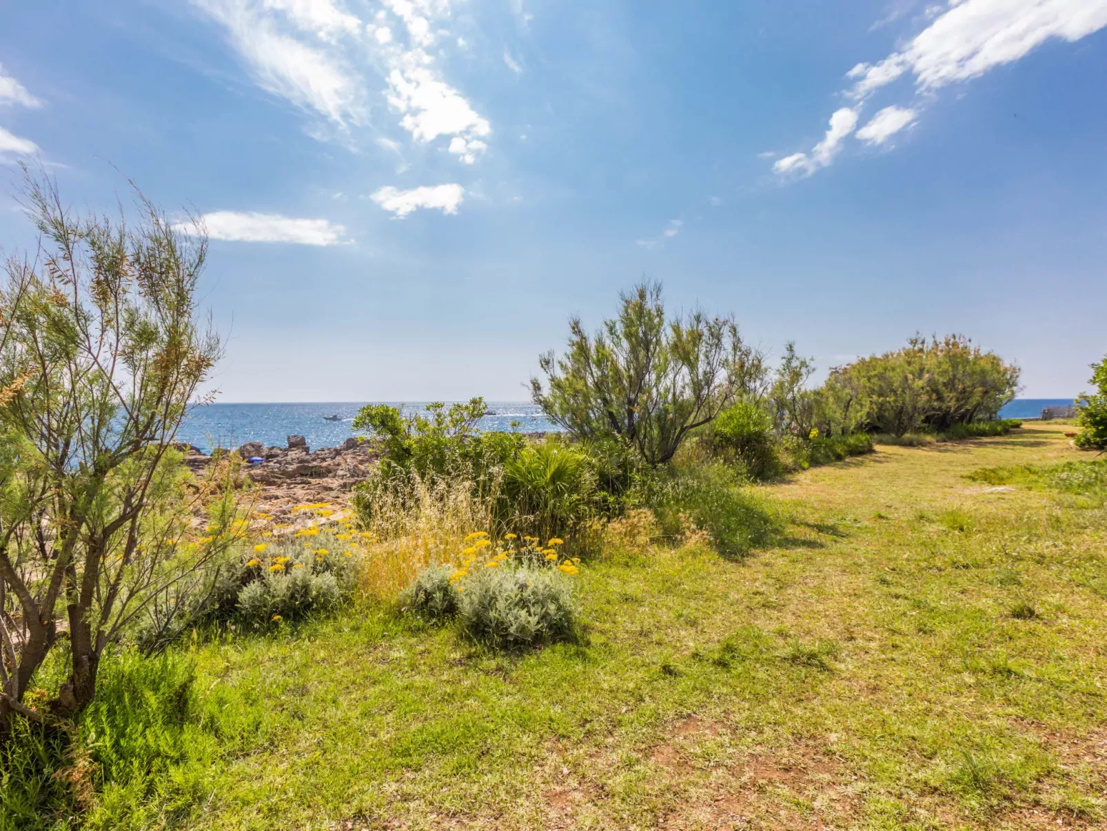 Il Giardino sul Mare-Outside