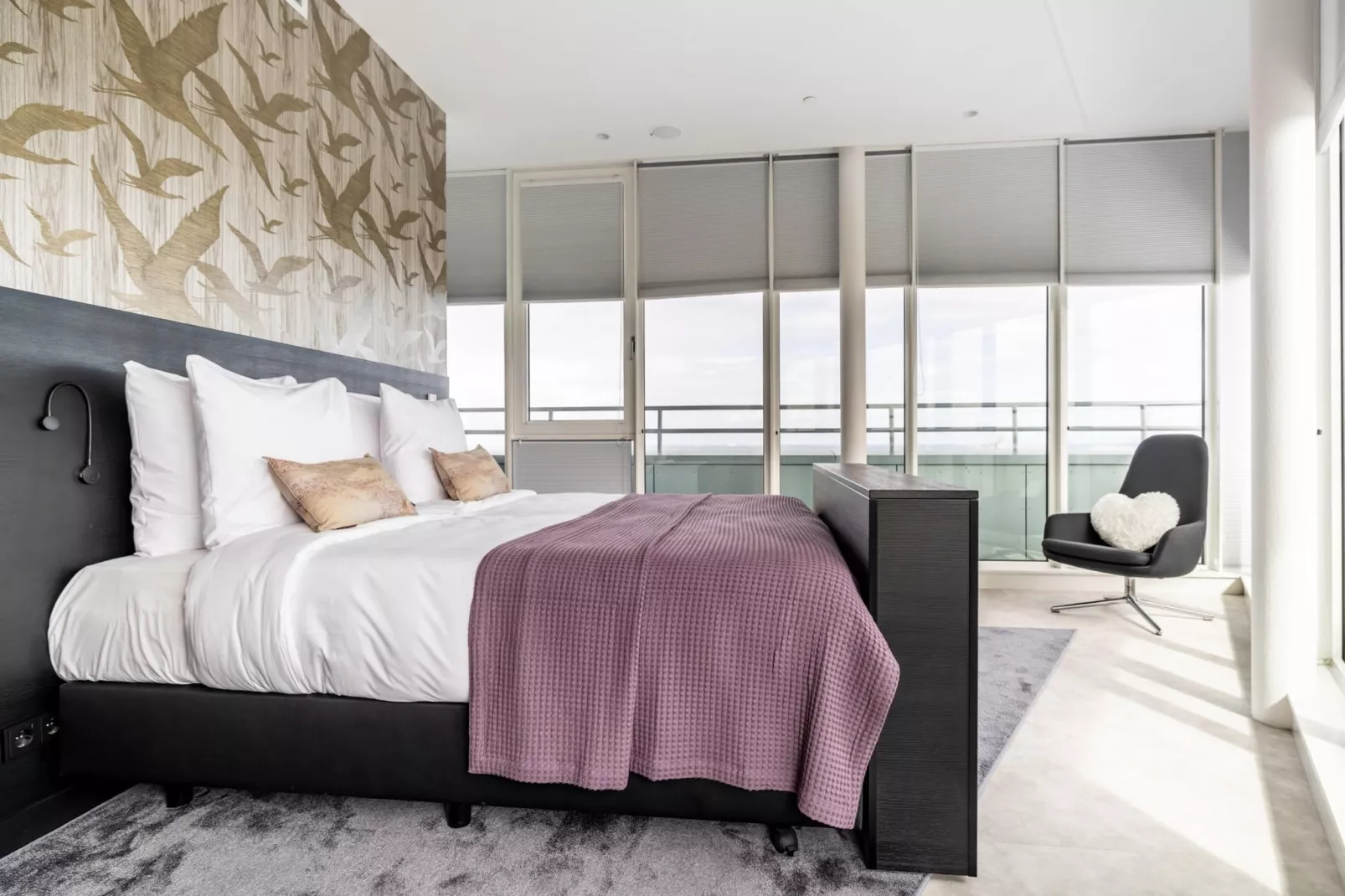 Toren van Oud 4-Bedroom