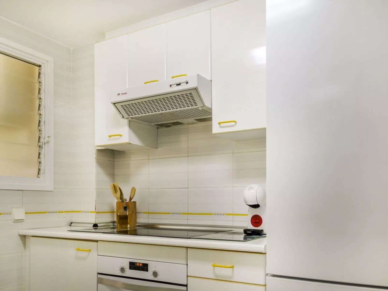 Sol Pins Tamariu-Inside