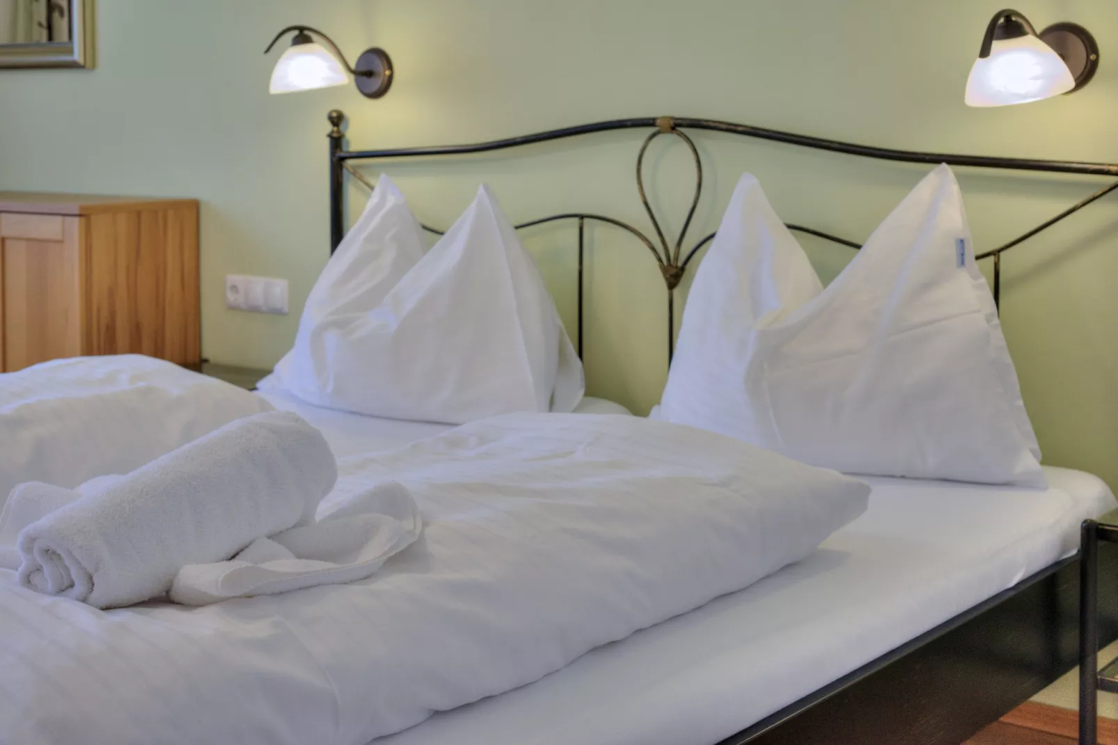 Vicky Apartment Top 2-Schlafzimmer