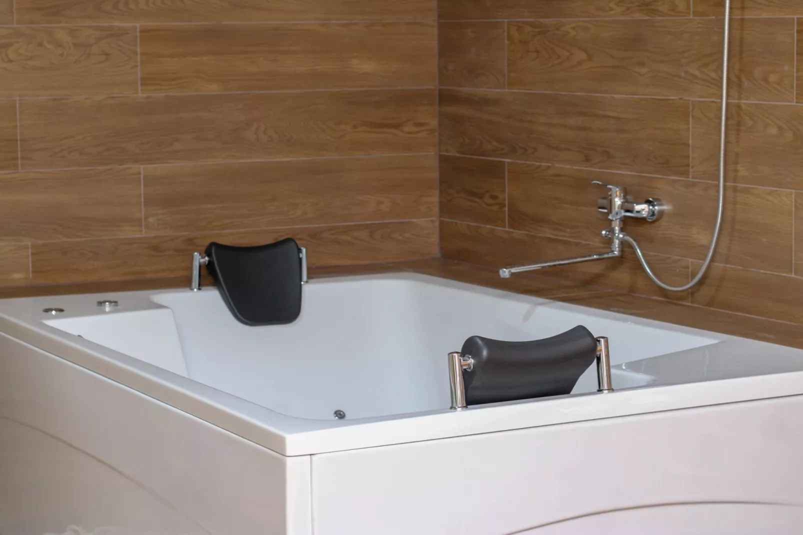 Ethno Village Dolina Mira - One Bedroom Holiday Home (Drina)-Spa