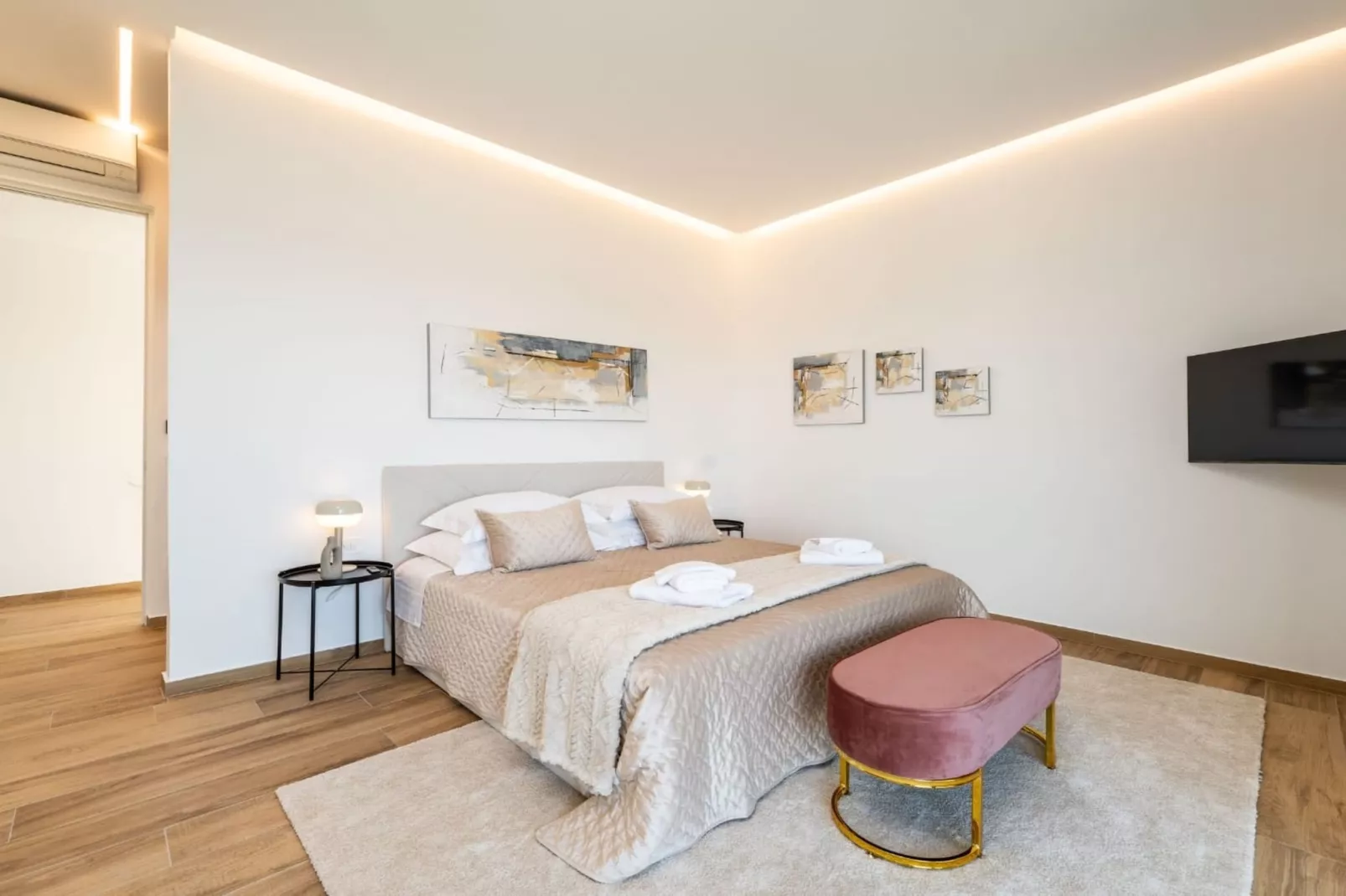 Holiday Home Good Life