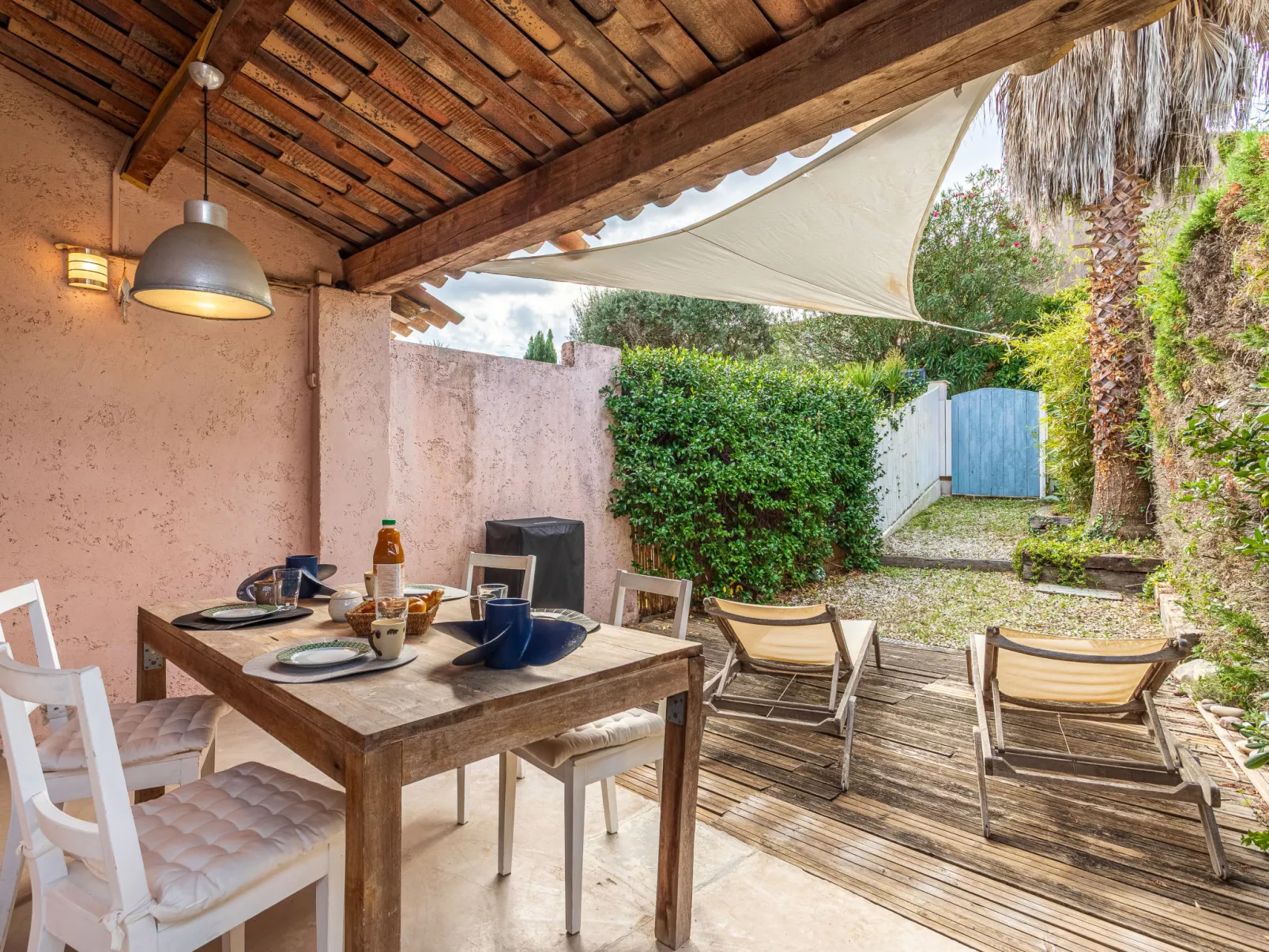 Les Parcs de Gassin-Dehors