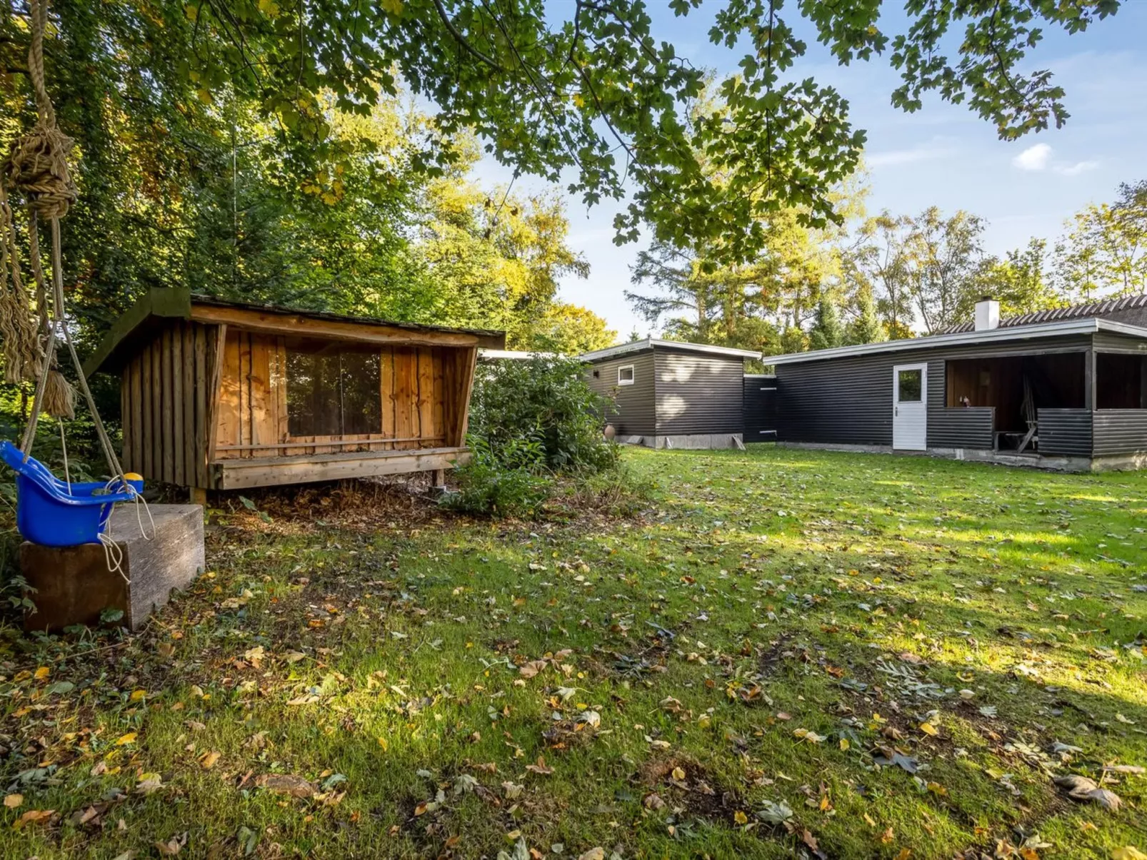 "Cornel" - 300m from the sea-Draußen