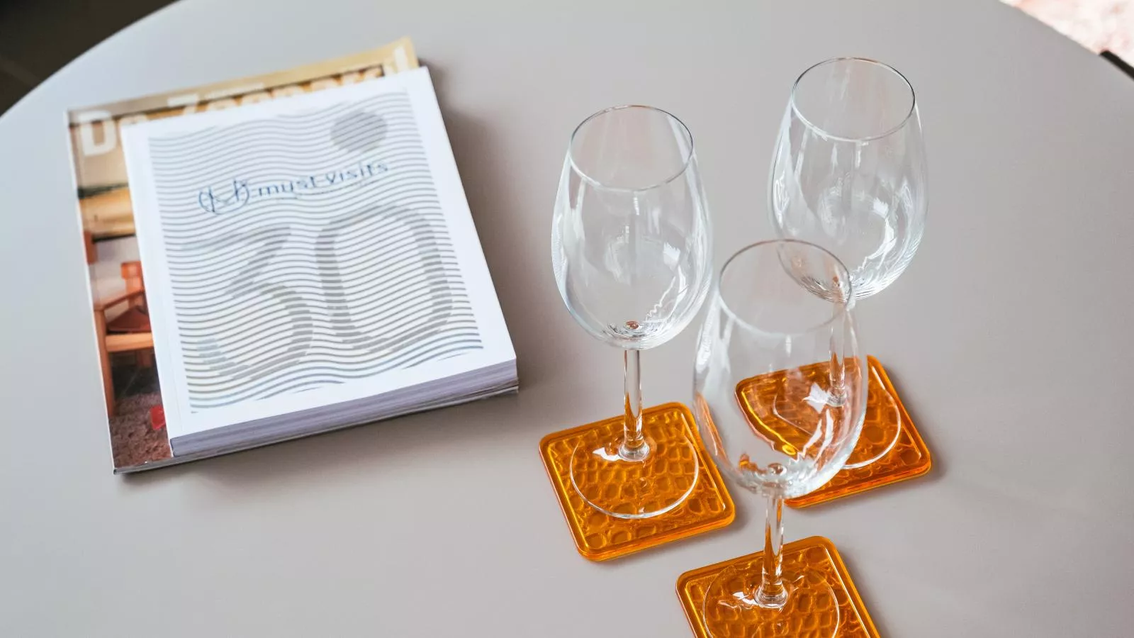 Tinou Gelijkvloers-Ambiance