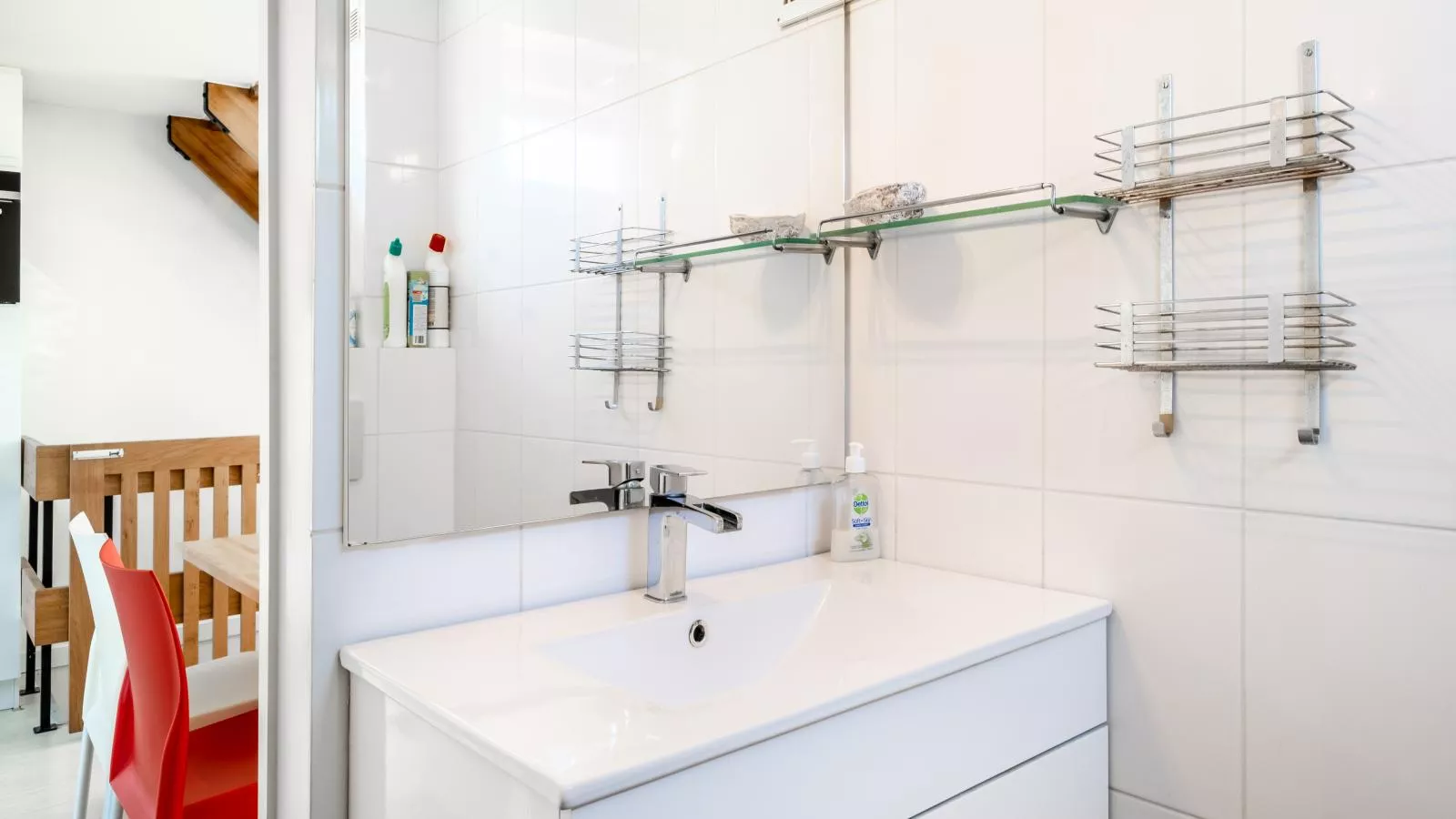 Guillaume-Salle de bain