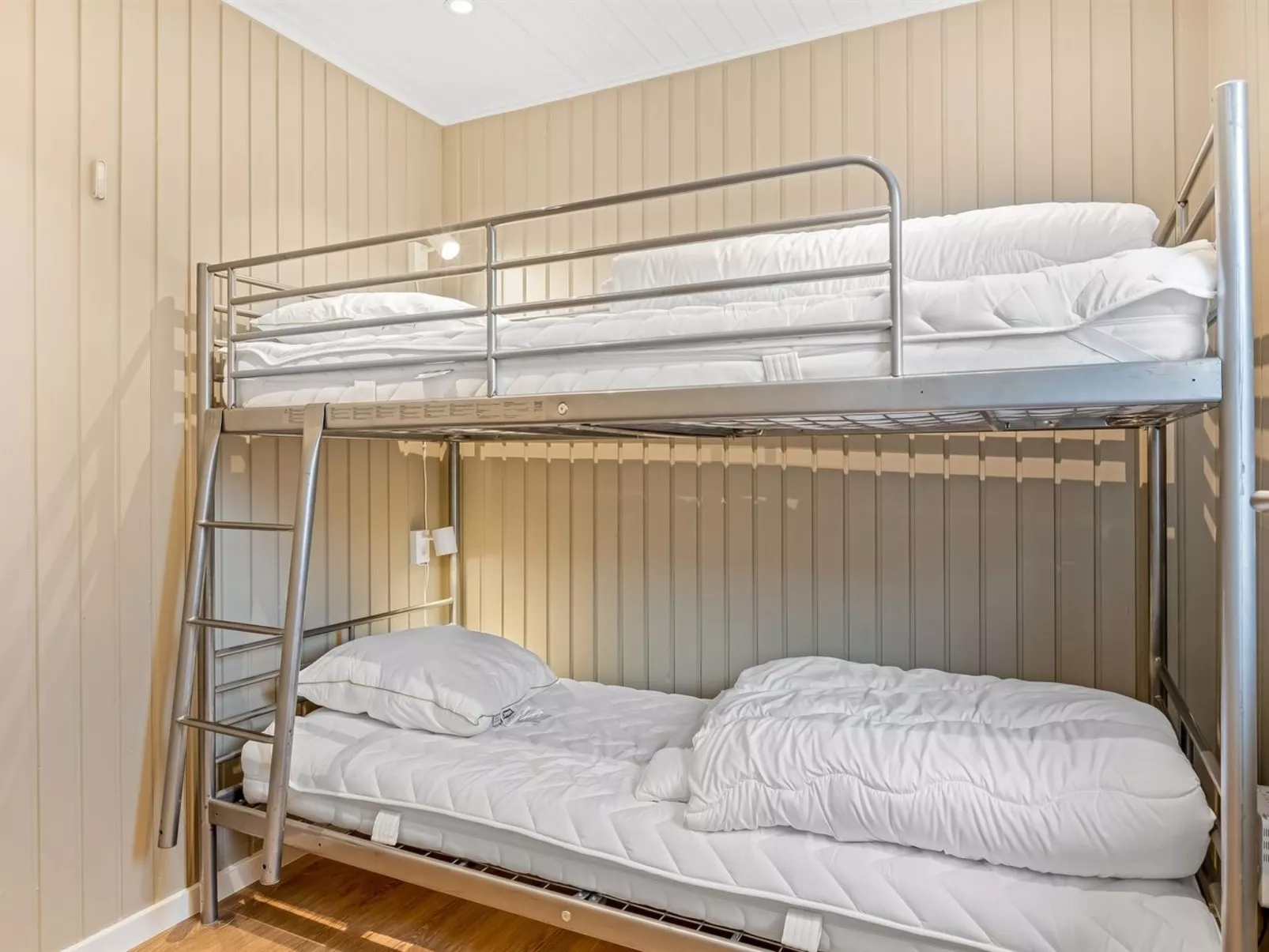 "Lymke" - 450m from the sea-Inside