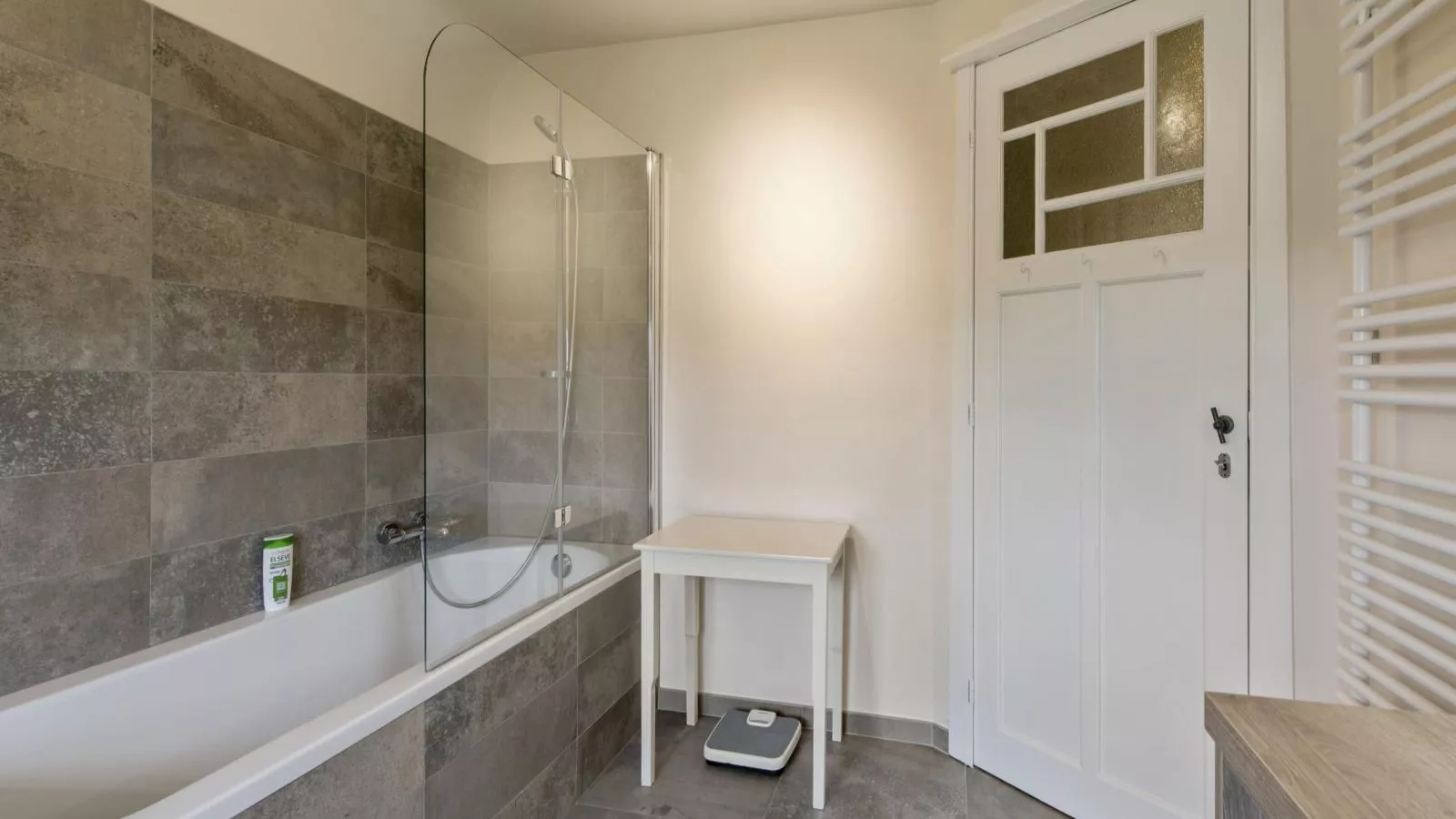 Le Cozy-Salle de bain