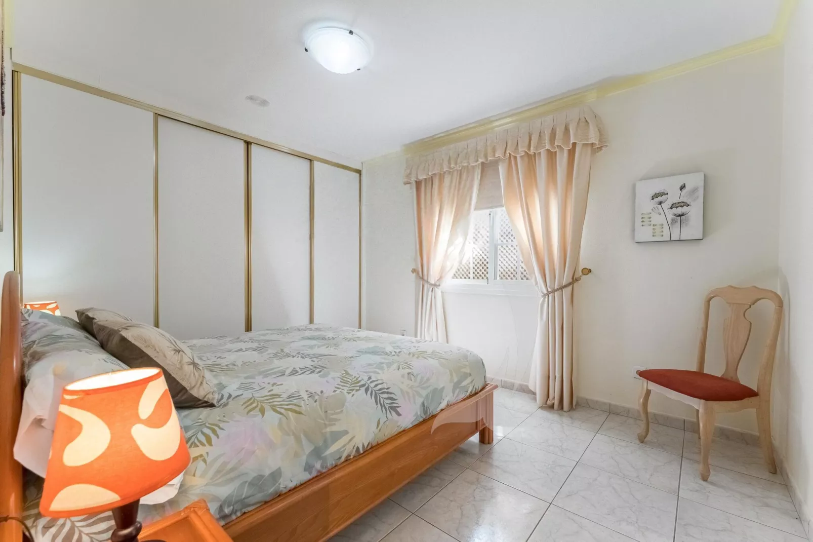 Delfin 101-Schlafzimmer